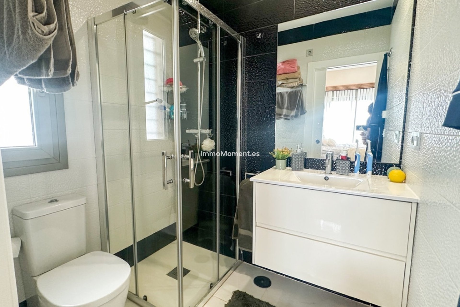 Resale - Villa - Orihuela - Orihuela Costa