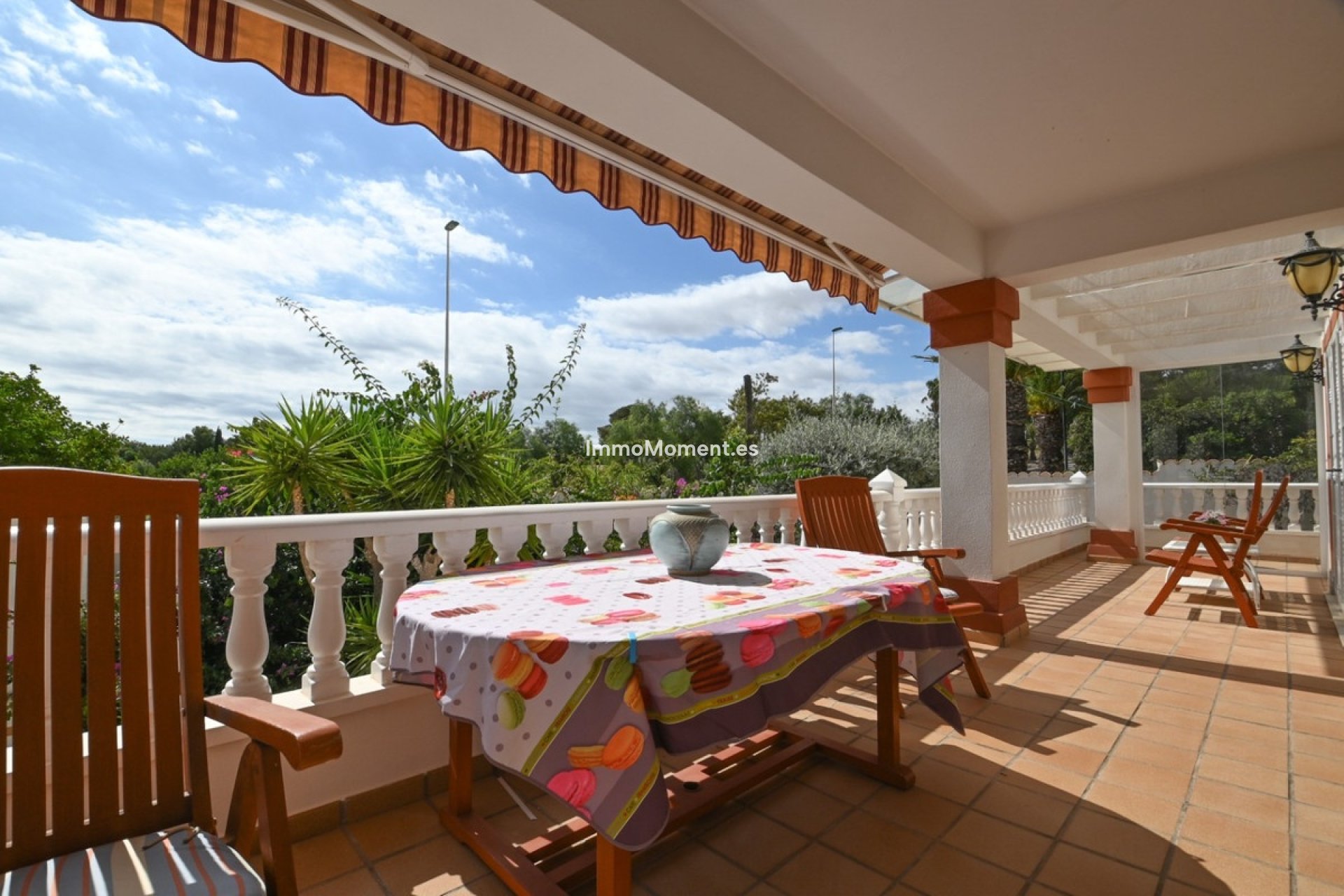 Resale - Villa - Orihuela - Orihuela Costa
