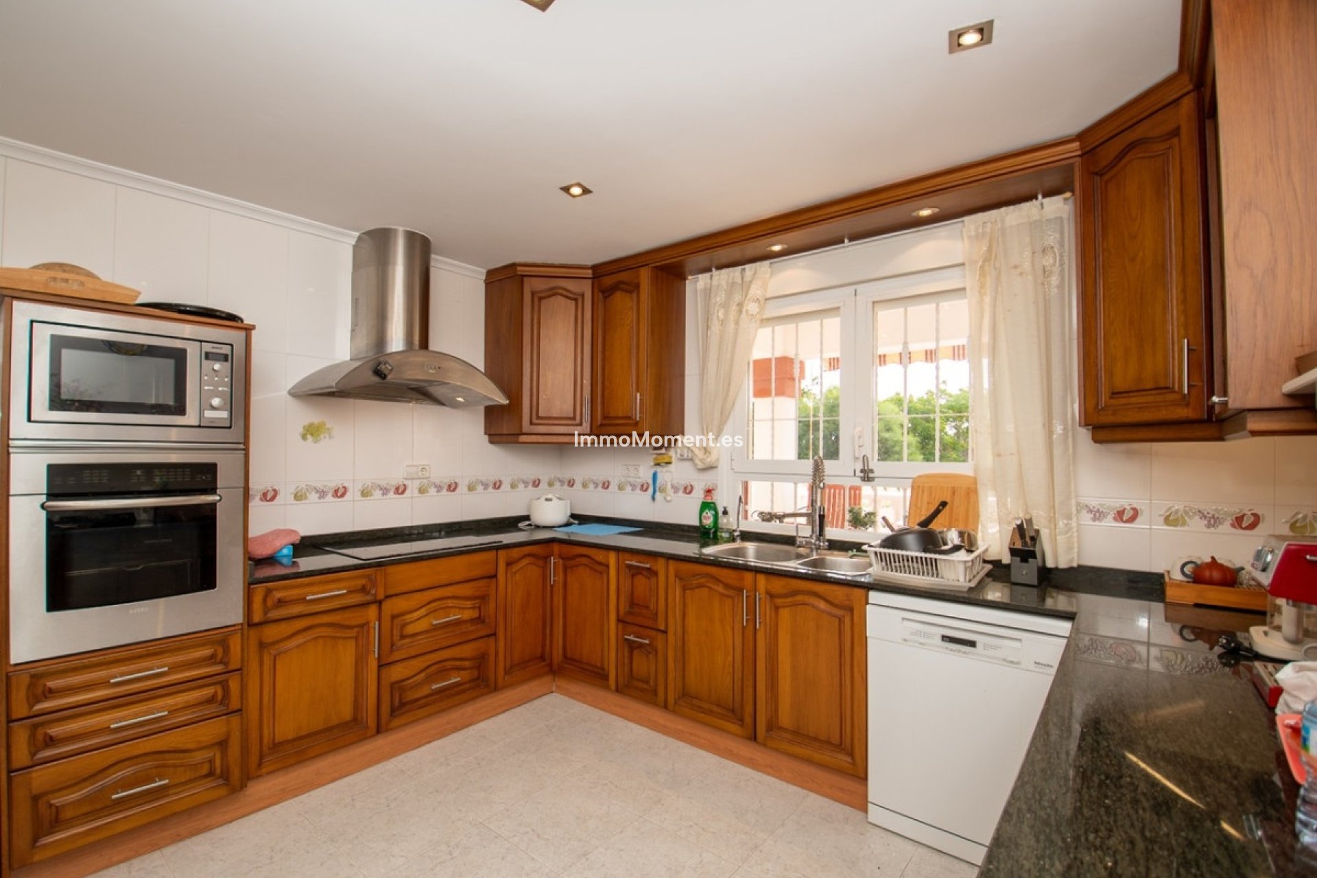 Resale - Villa - Orihuela - Orihuela Costa