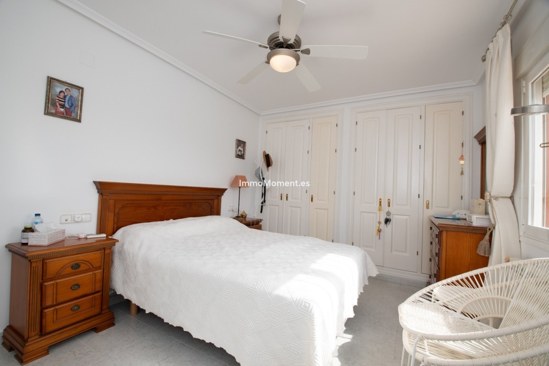 Resale - Villa - Orihuela - Orihuela Costa