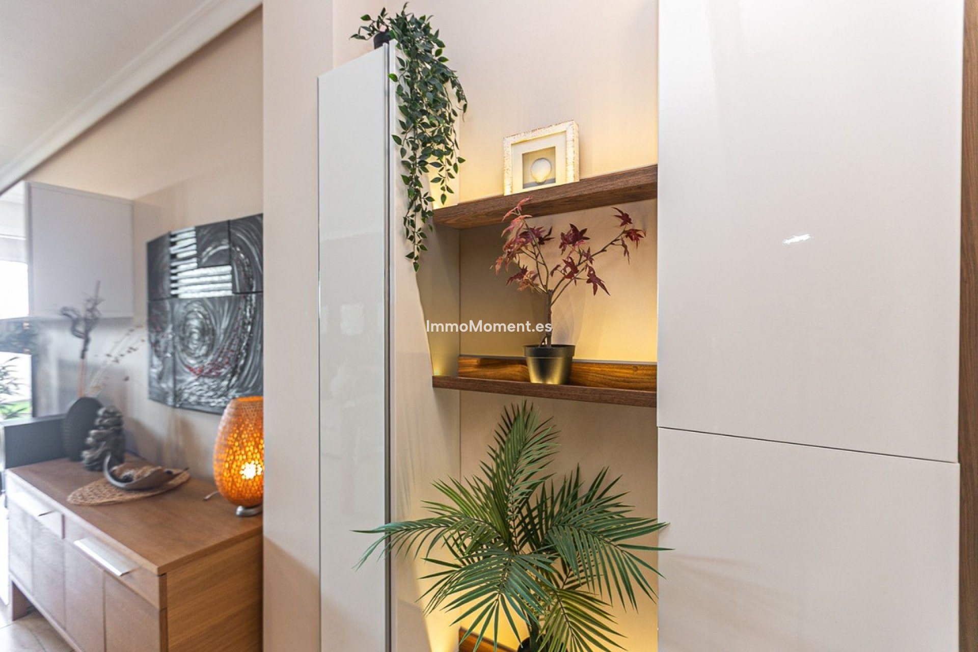 Resale - Villa - Orihuela - Orihuela Costa