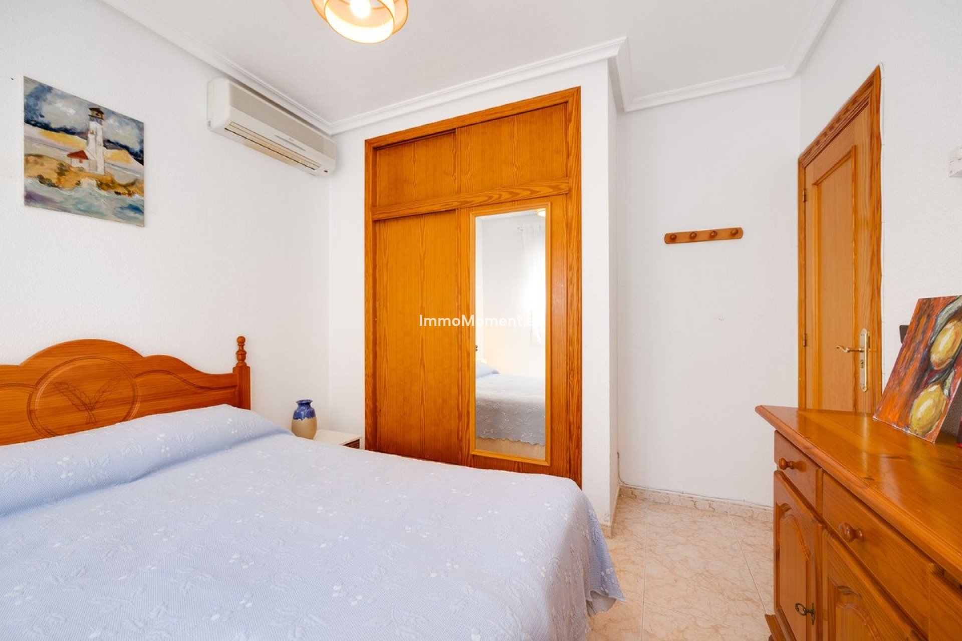 Resale - Villa - Orihuela - Orihuela Costa