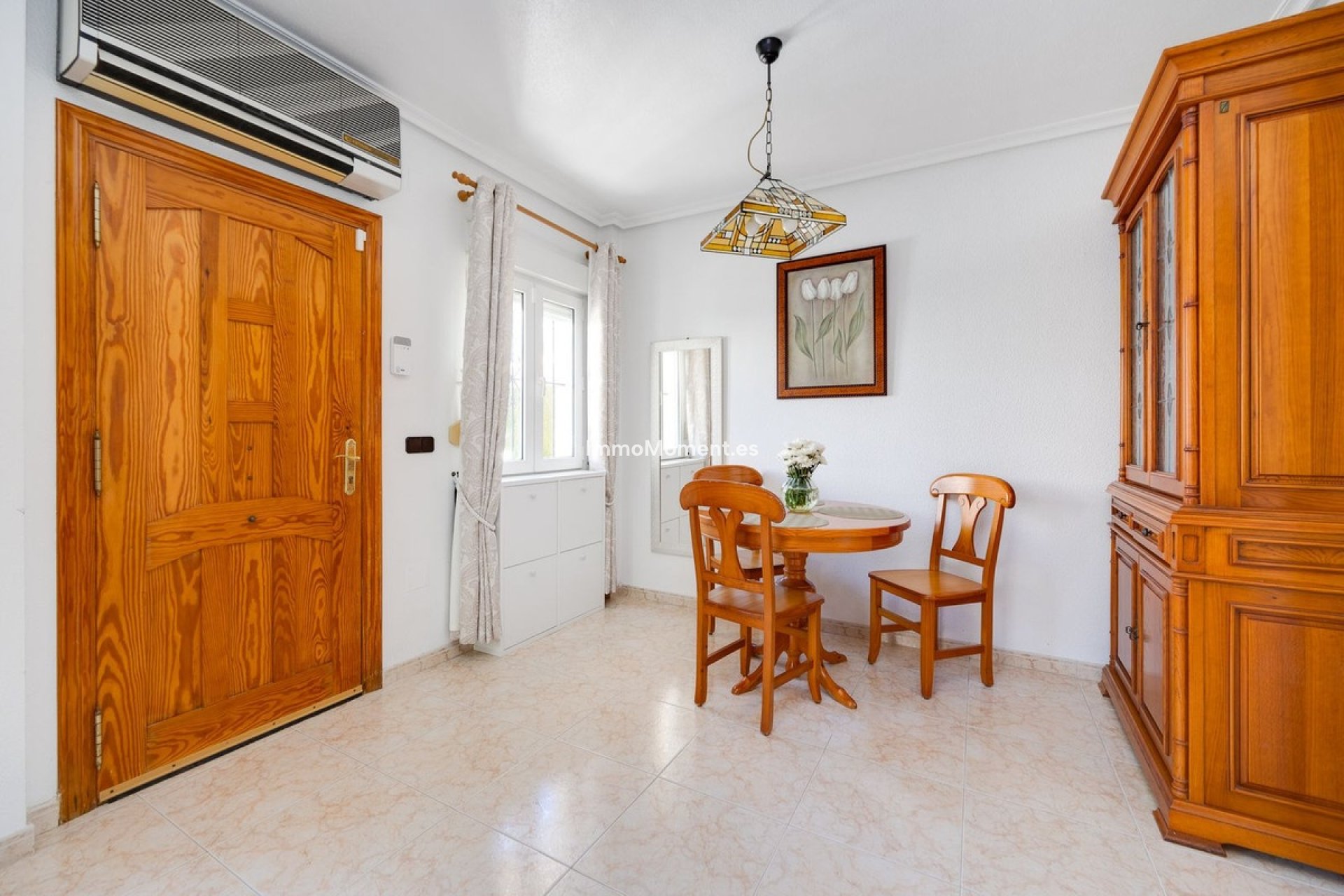 Resale - Villa - Orihuela - Orihuela Costa