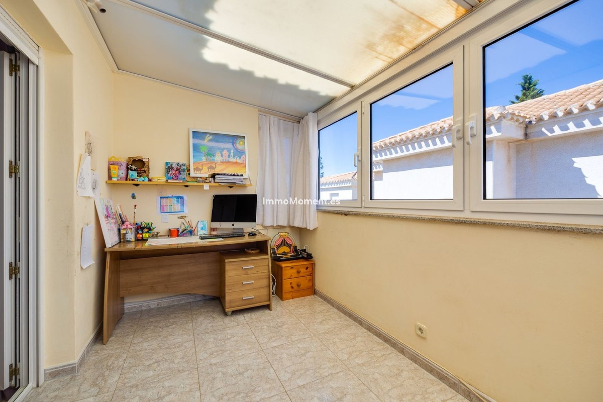 Resale - Villa - Orihuela - Orihuela Costa