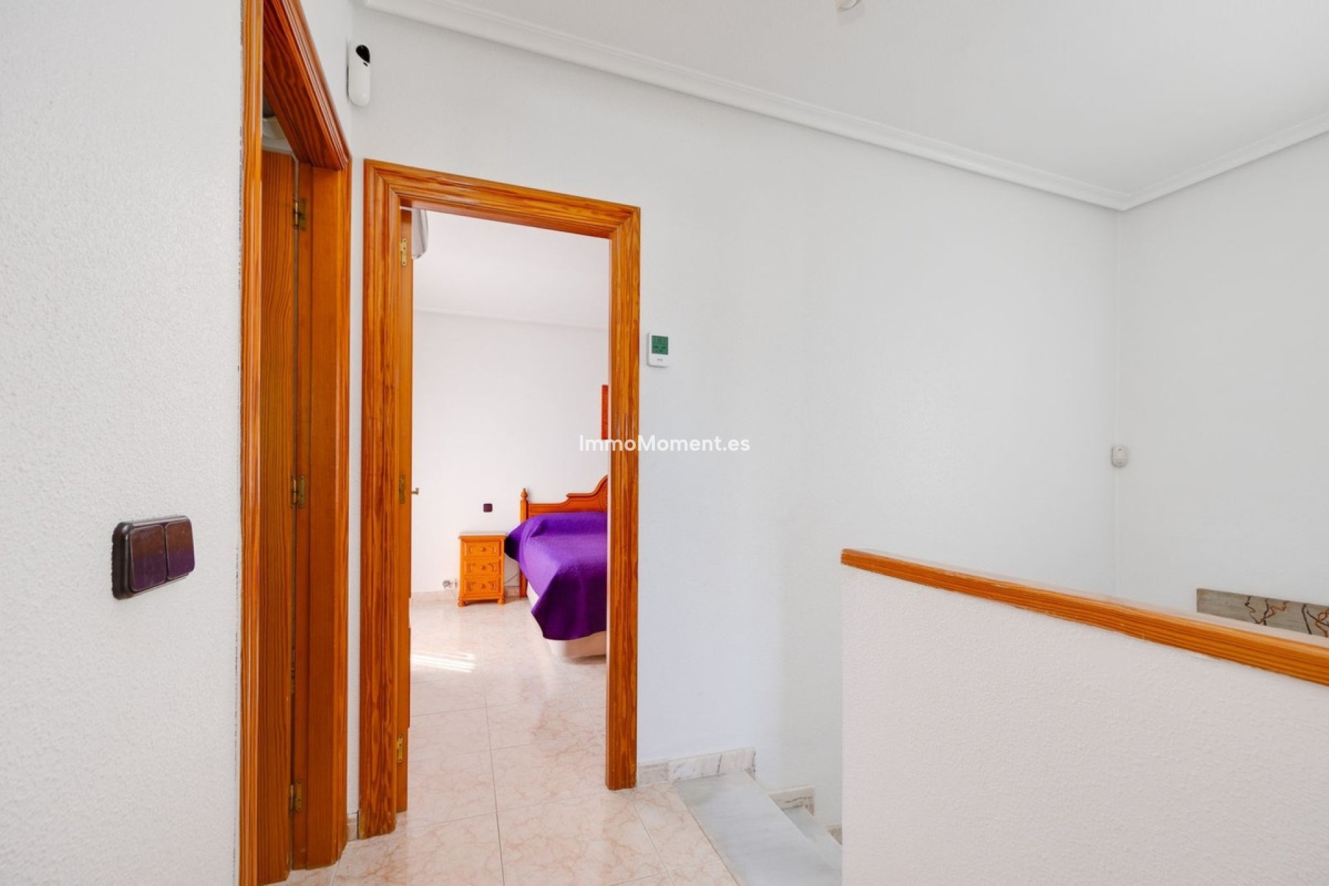 Resale - Villa - Orihuela - Orihuela Costa
