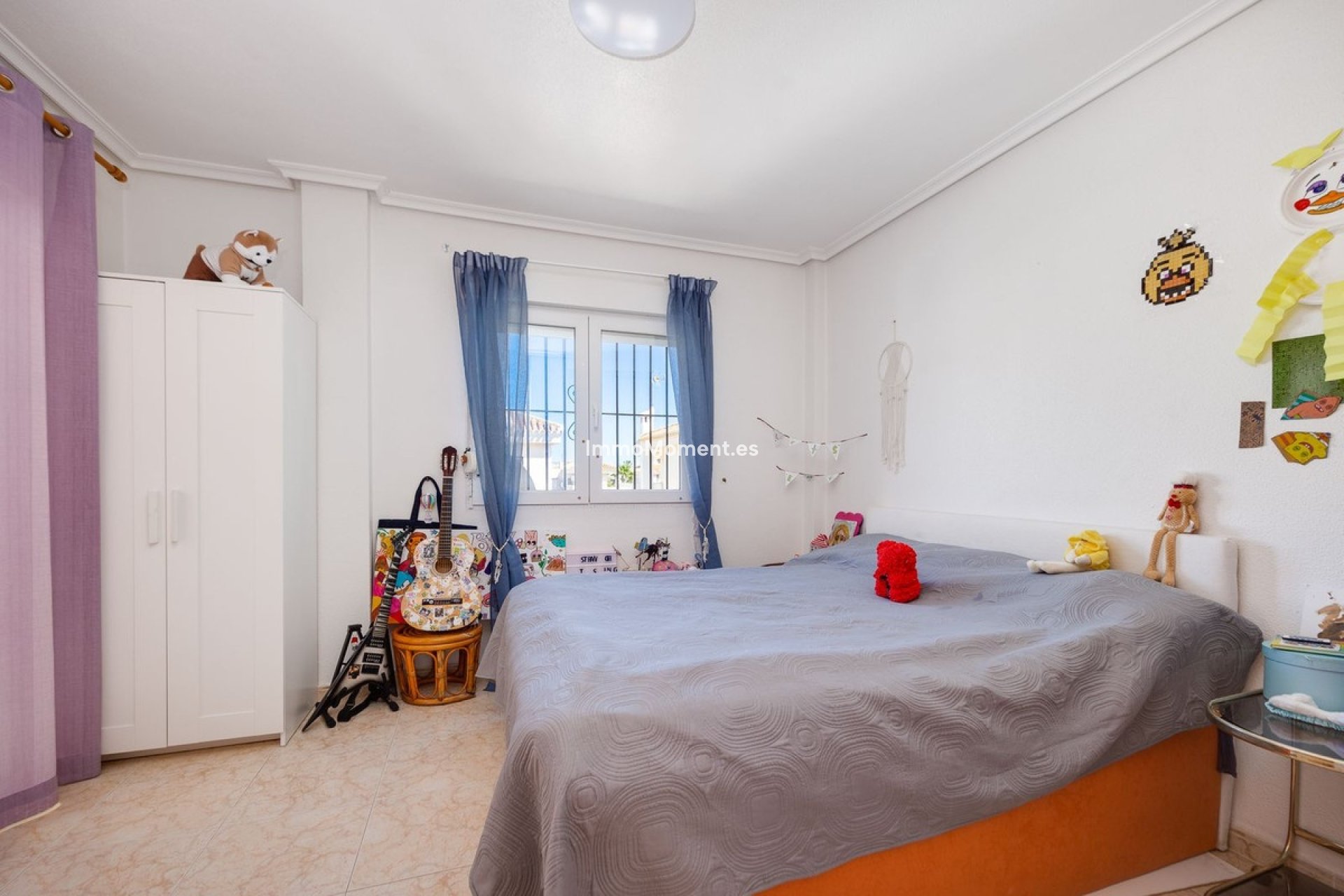 Resale - Villa - Orihuela - Orihuela Costa