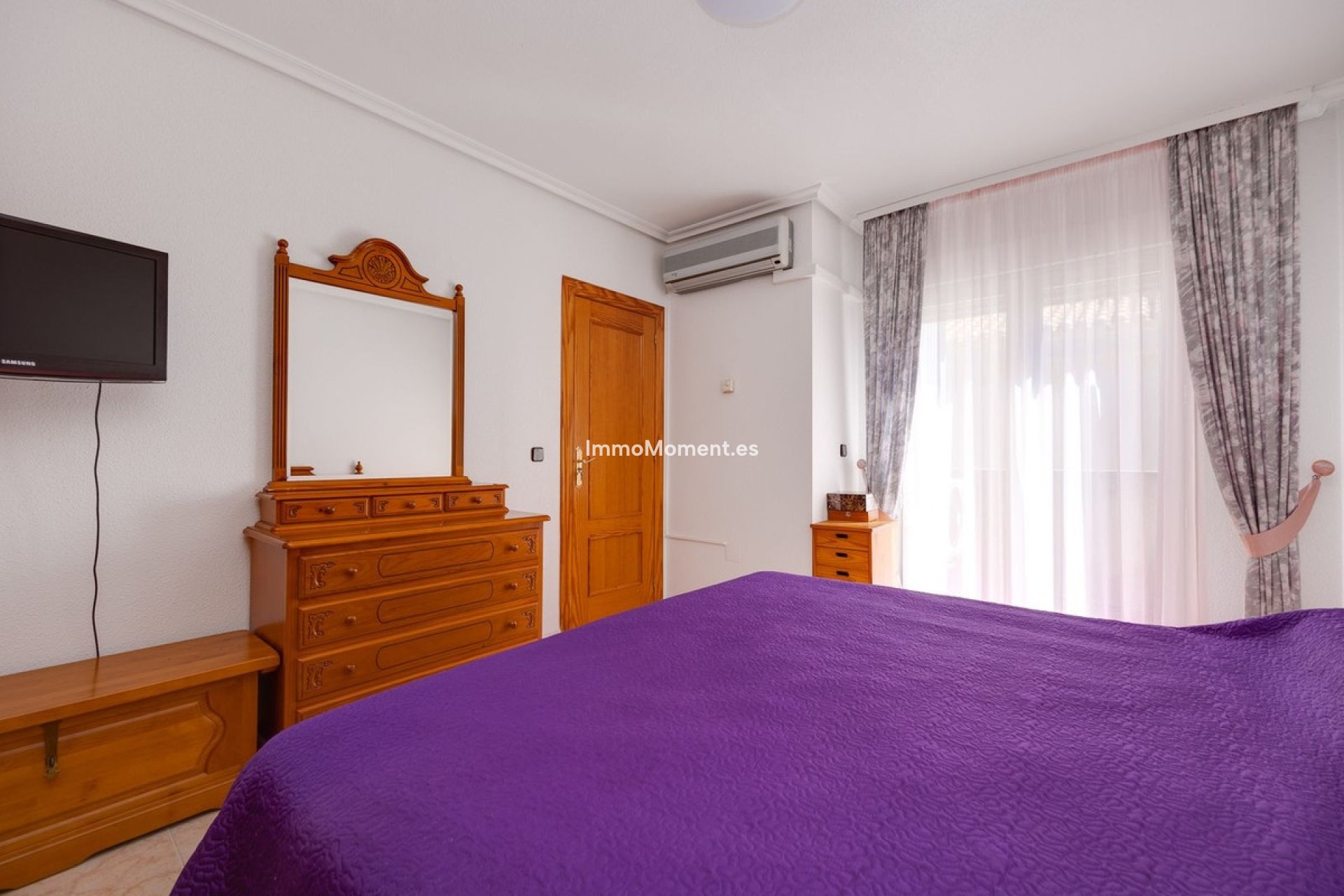 Resale - Villa - Orihuela - Orihuela Costa