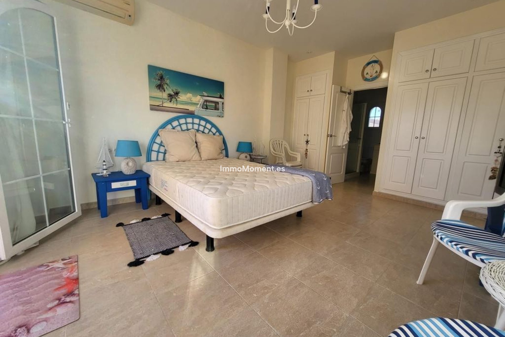 Resale - Villa - Orihuela - Playa Flamenca