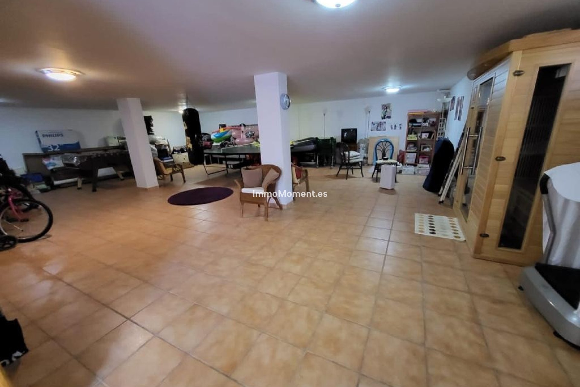 Resale - Villa - Orihuela - Playa Flamenca