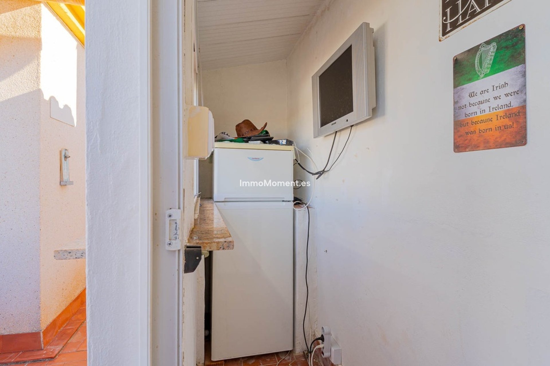 Resale - Villa - Orihuela - Playa Flamenca