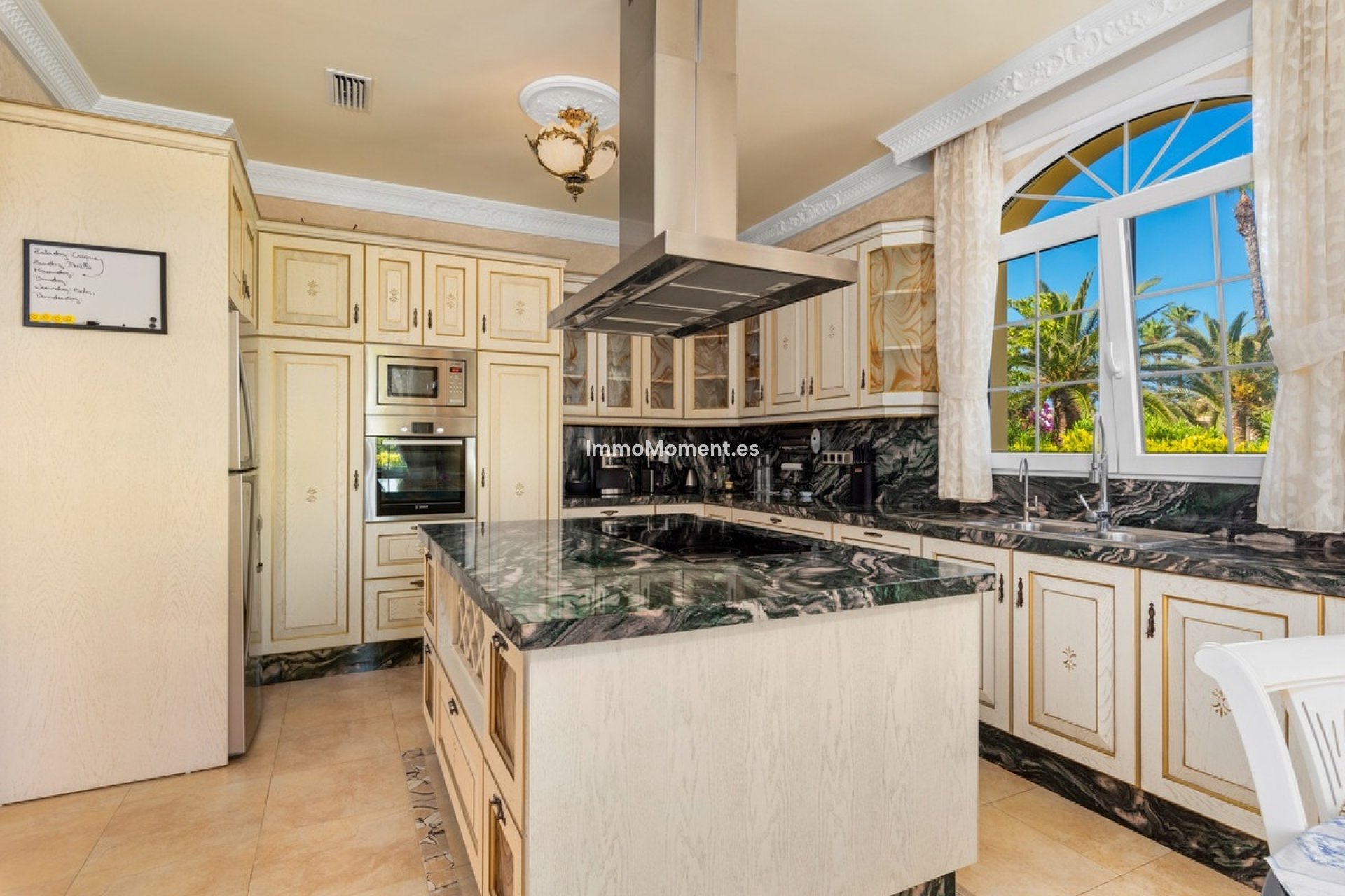 Resale - Villa - Orihuela - Playa Flamenca