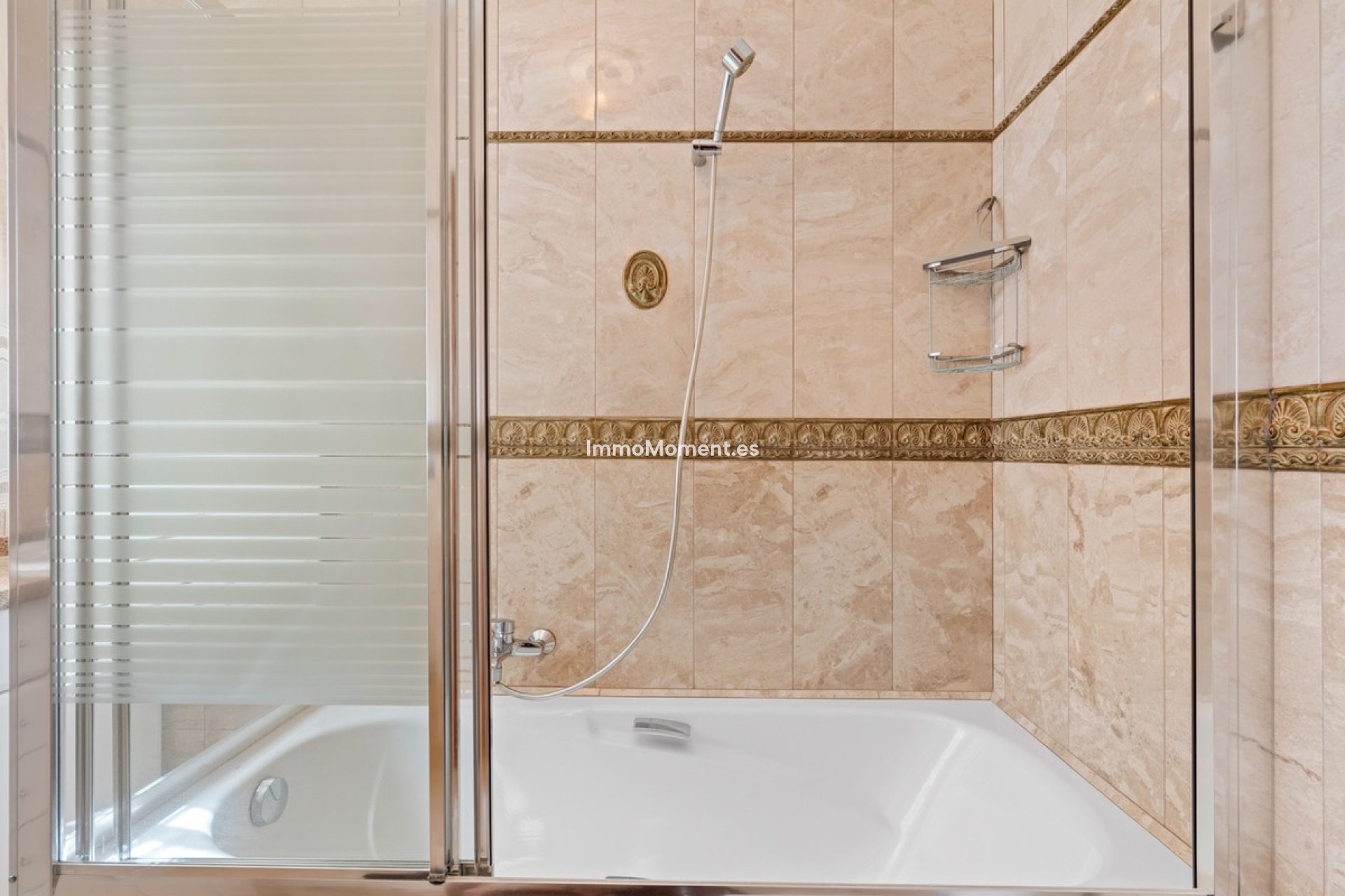 Resale - Villa - Orihuela - Playa Flamenca