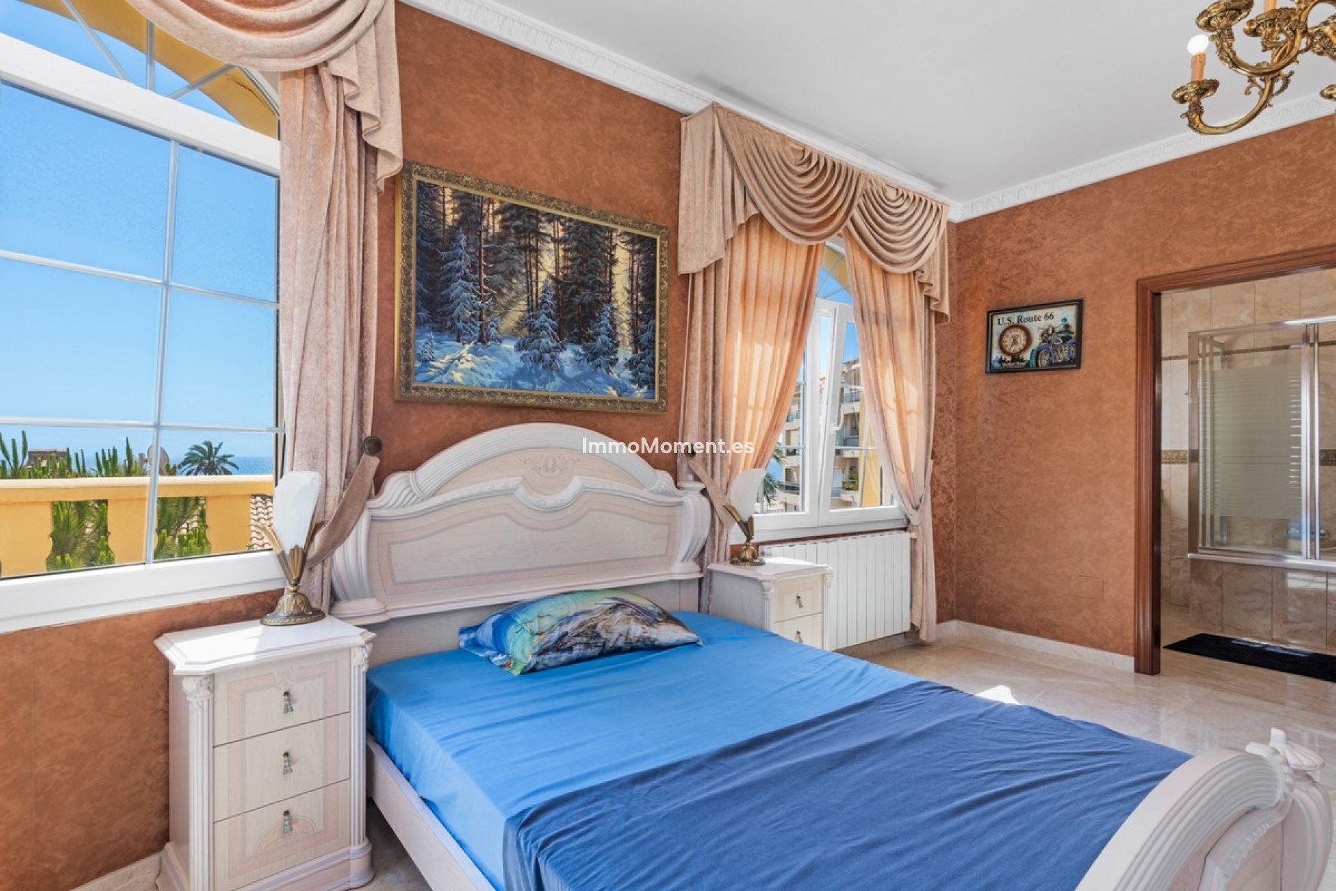 Resale - Villa - Orihuela - Playa Flamenca