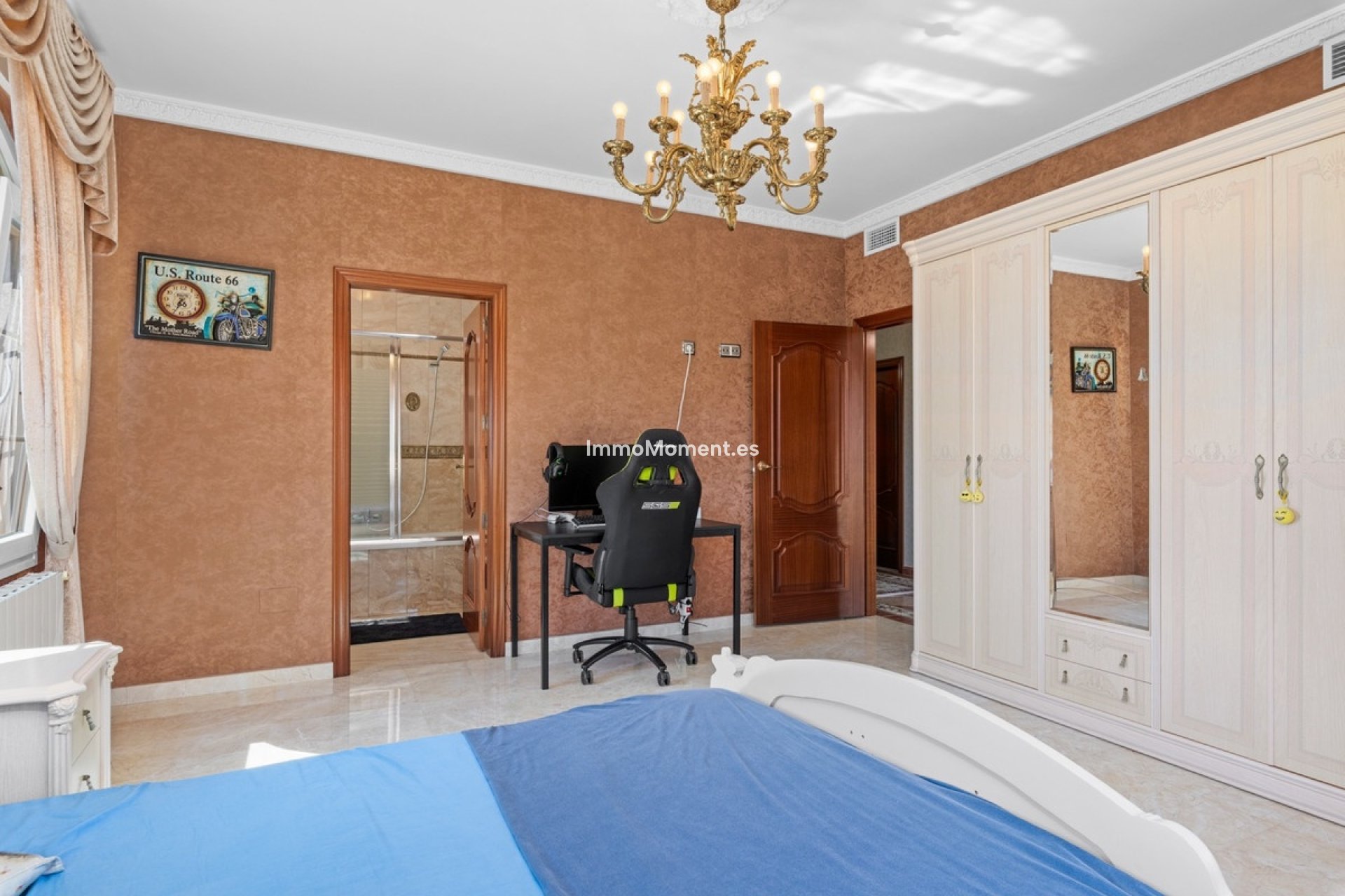 Resale - Villa - Orihuela - Playa Flamenca