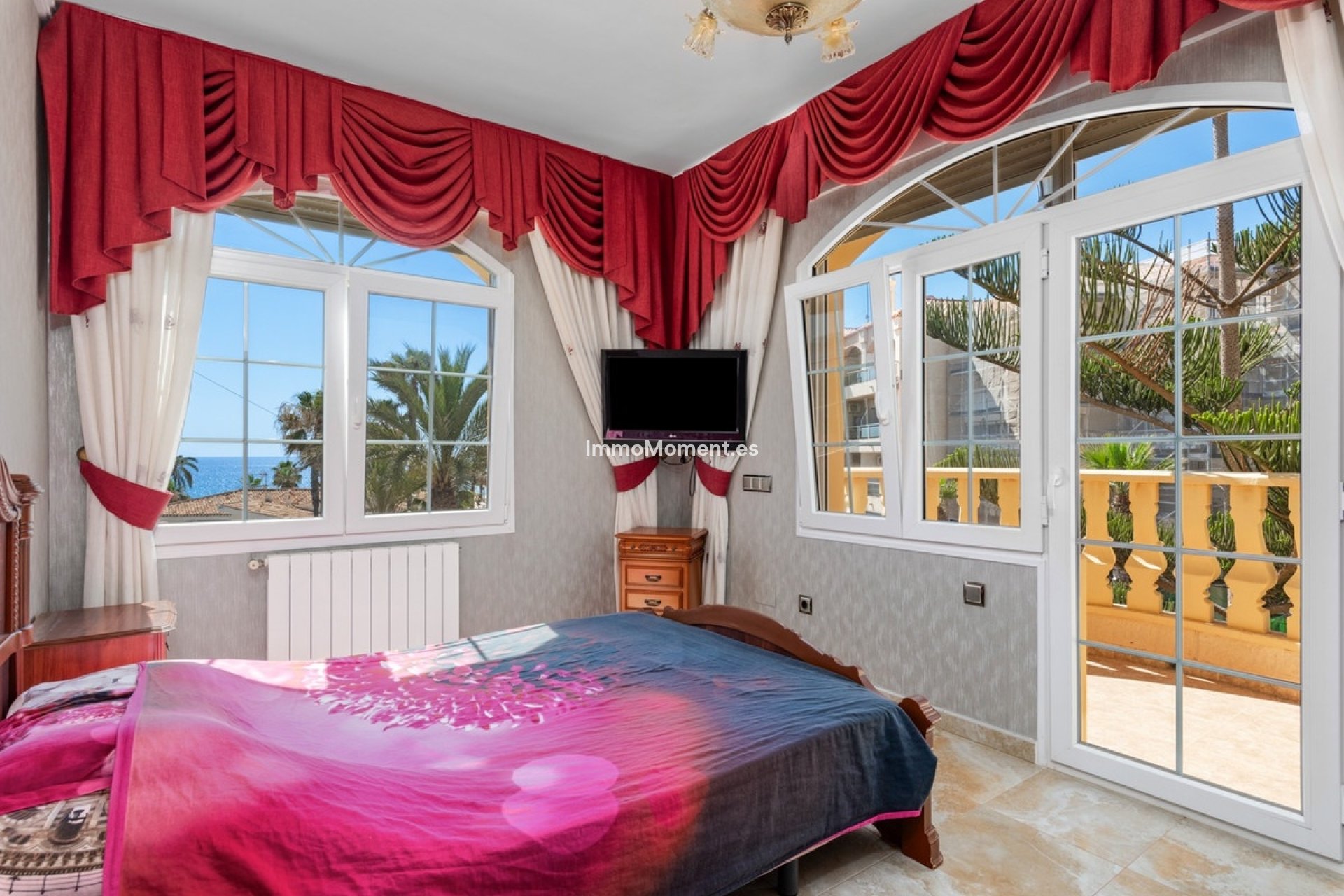 Resale - Villa - Orihuela - Playa Flamenca