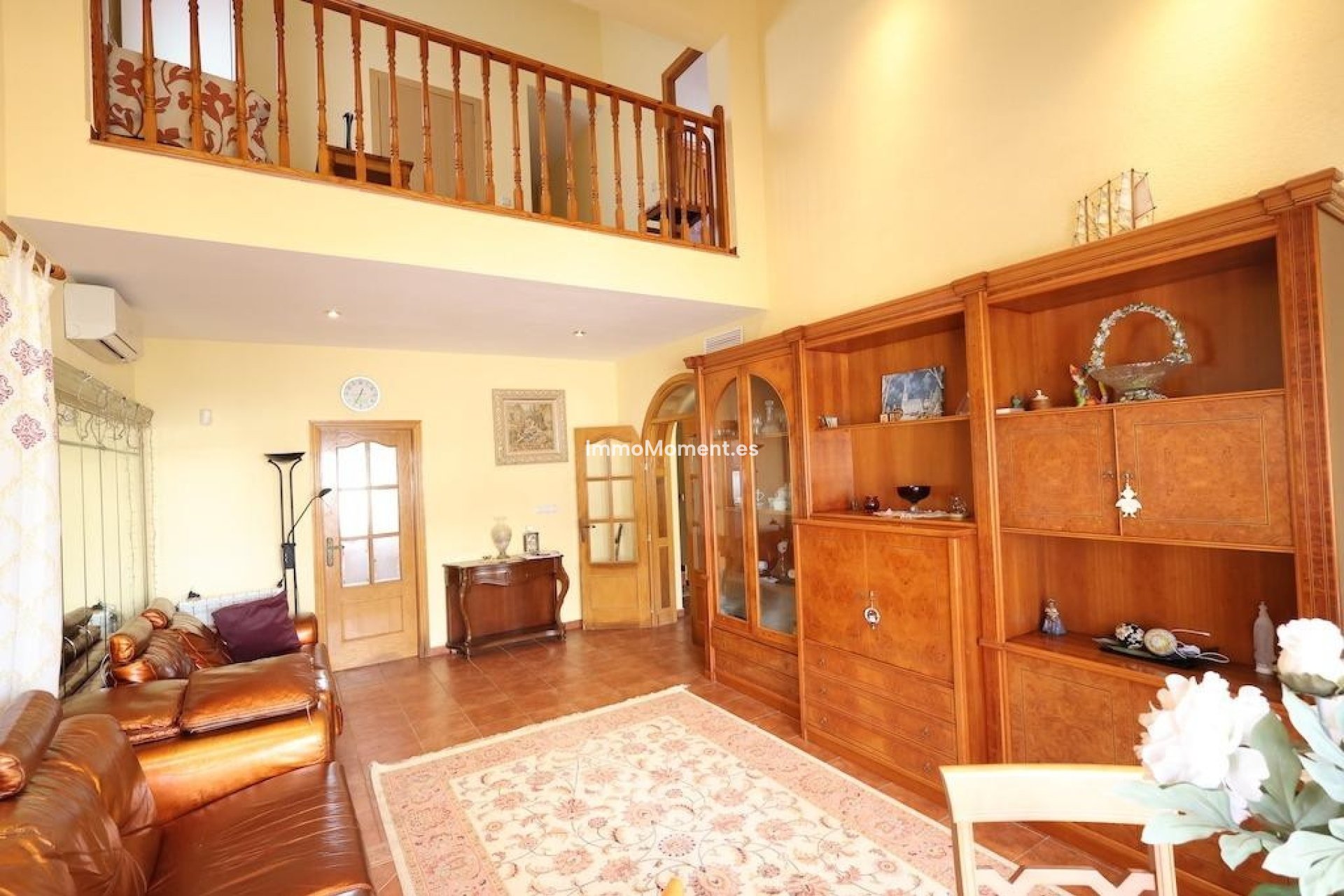 Resale - Villa - Orihuela - Playa Flamenca