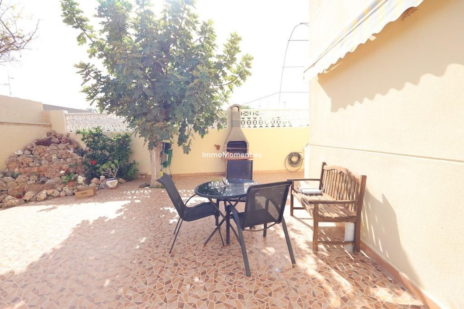 Resale - Villa - Orihuela - Playa Flamenca