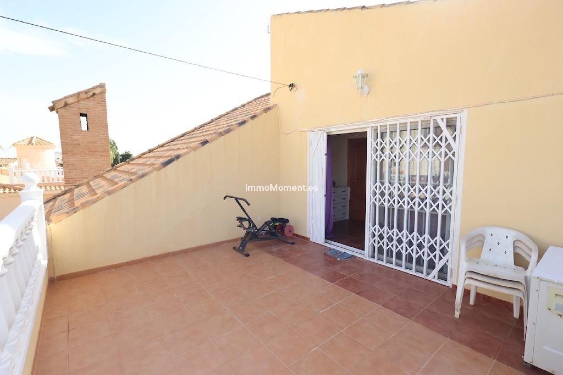Resale - Villa - Orihuela - Playa Flamenca