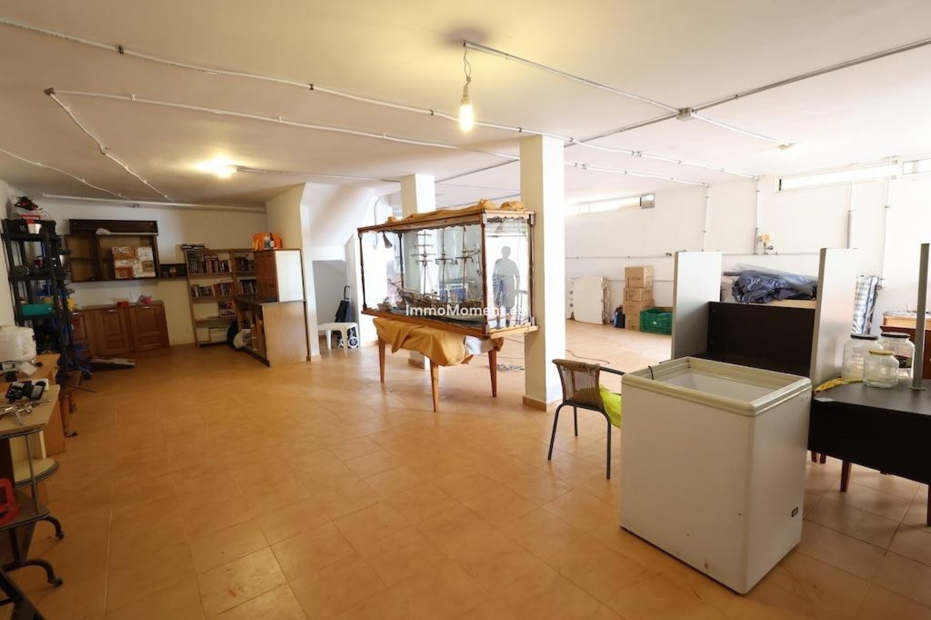 Resale - Villa - Orihuela - Playa Flamenca