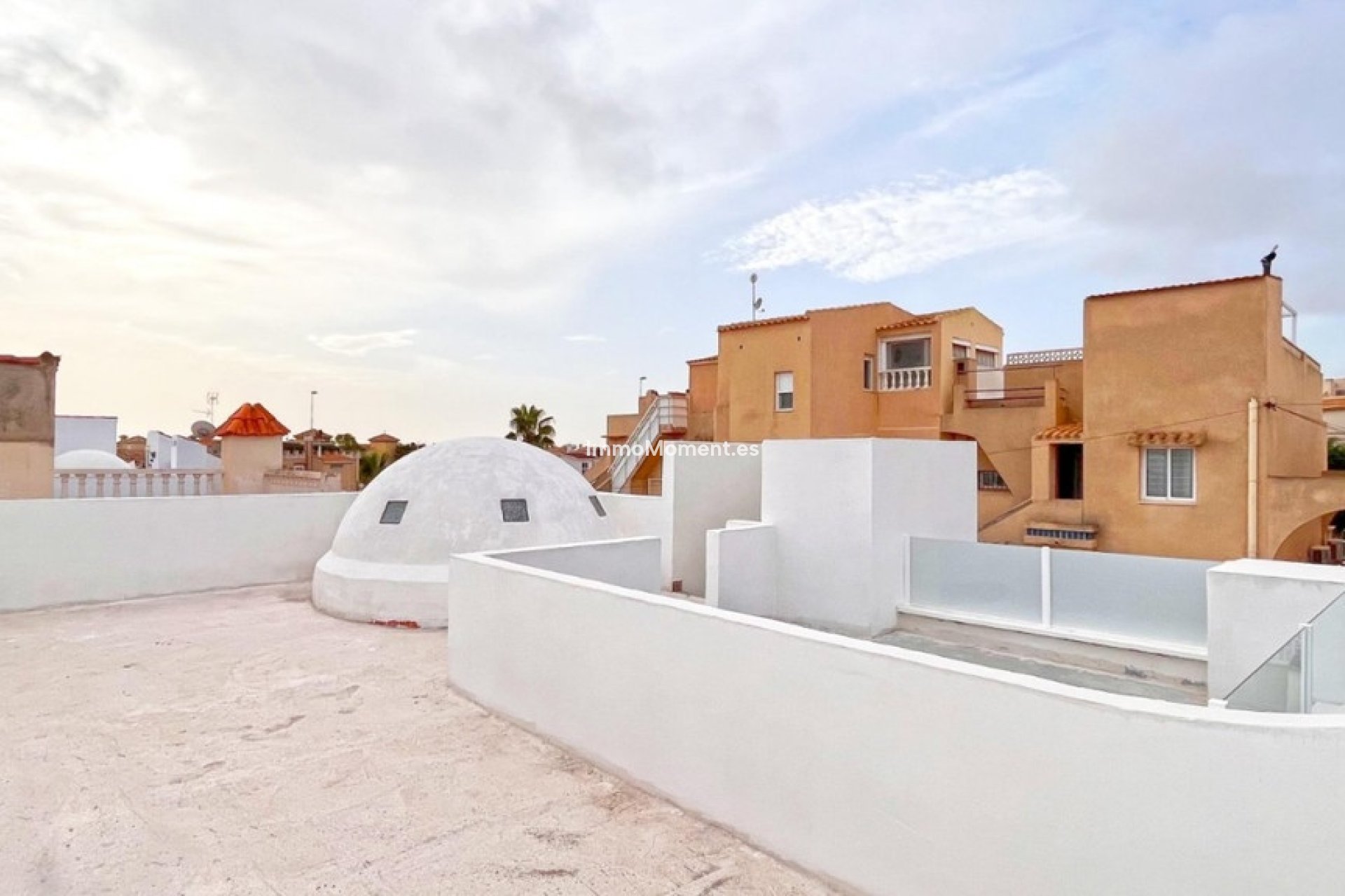 Resale - Villa - Orihuela - Playa Flamenca