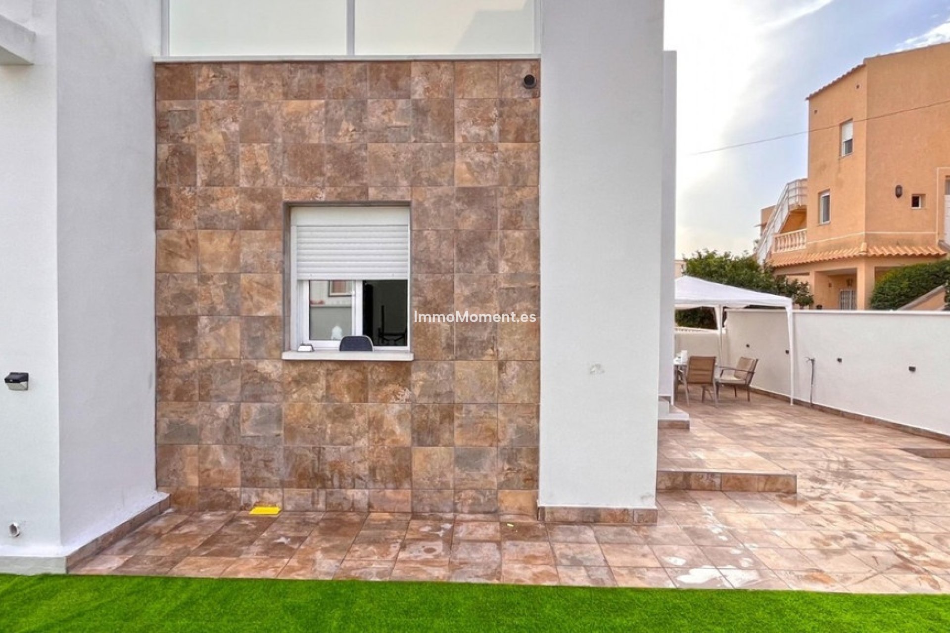 Resale - Villa - Orihuela - Playa Flamenca