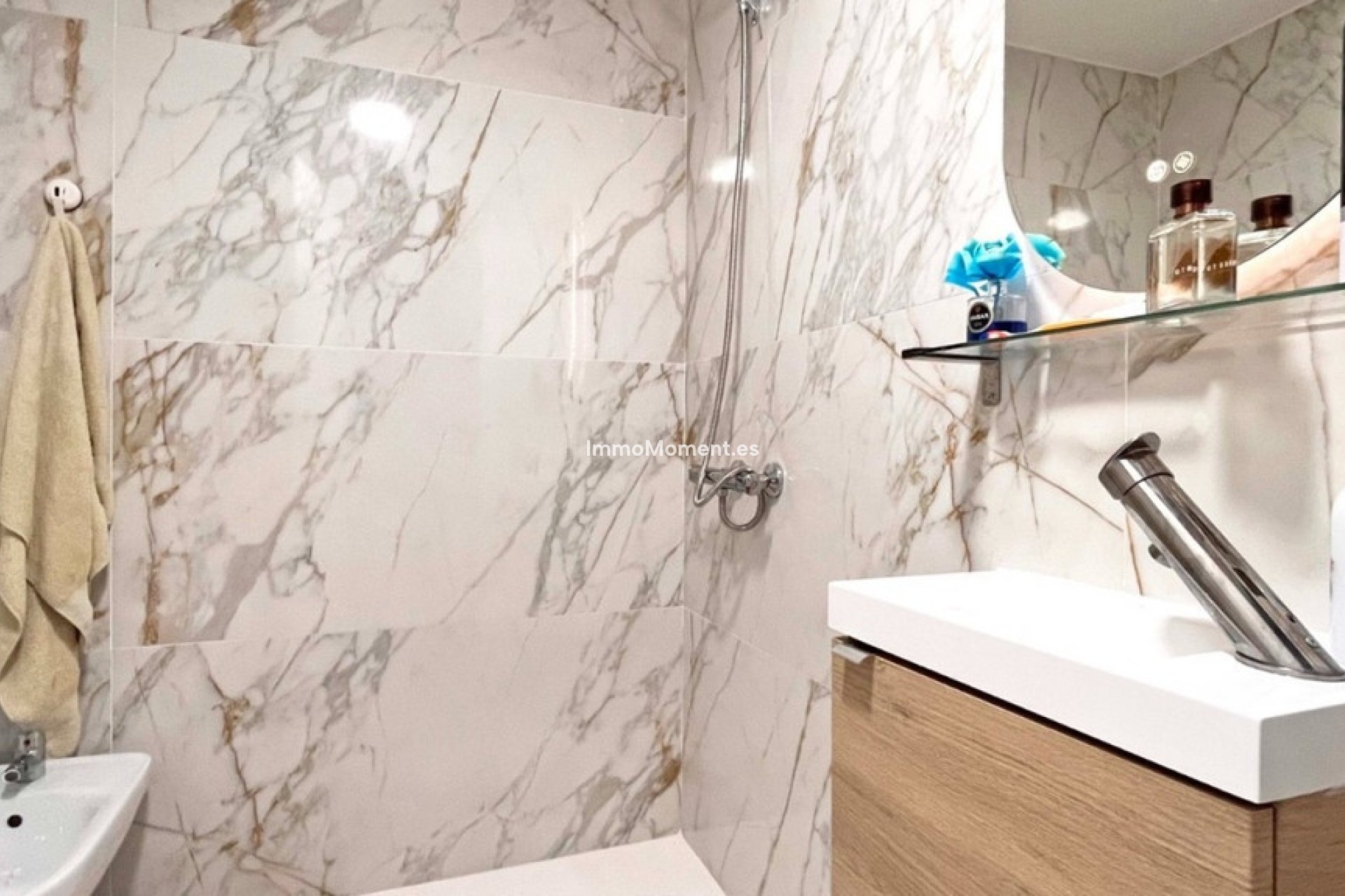 Resale - Villa - Orihuela - Playa Flamenca