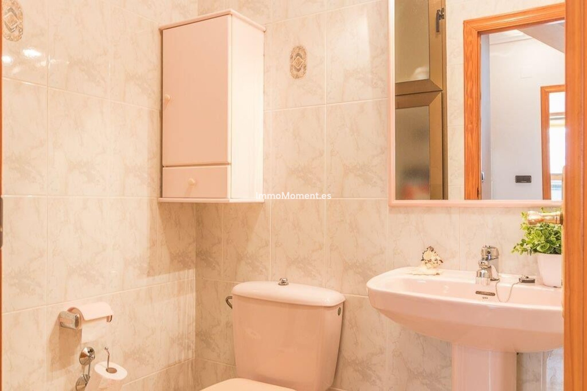 Resale - Villa - Orihuela - Playa Flamenca