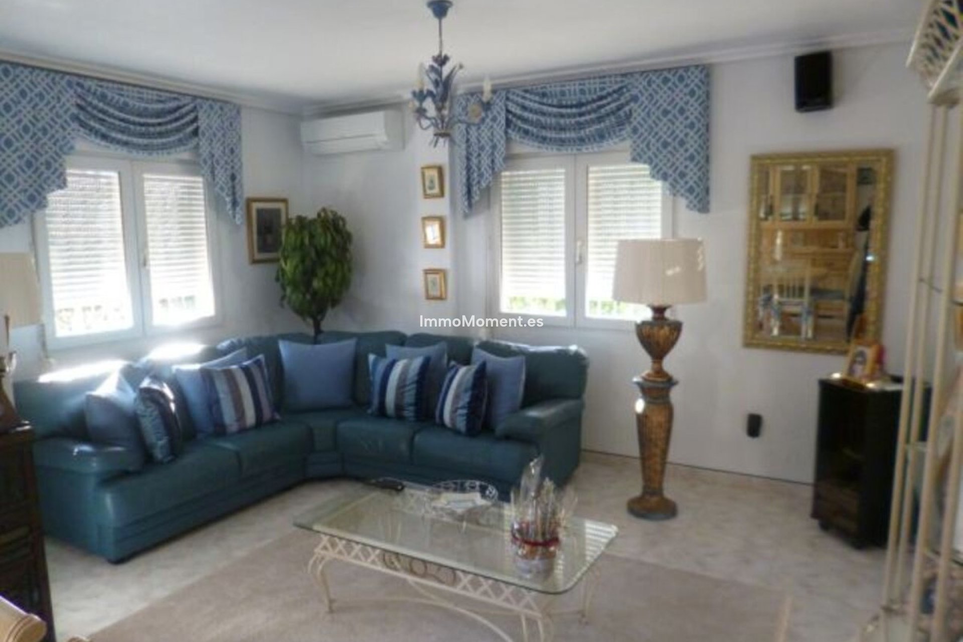 Resale - Villa - Orihuela - Playa Flamenca