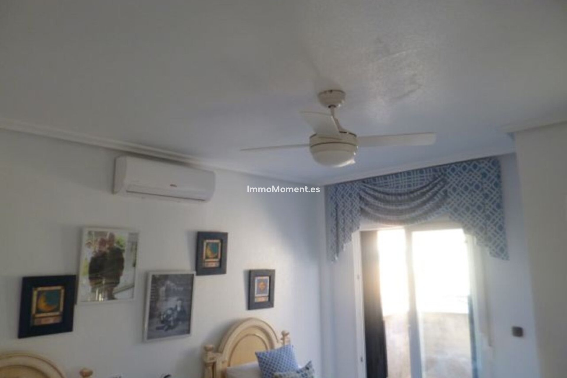 Resale - Villa - Orihuela - Playa Flamenca