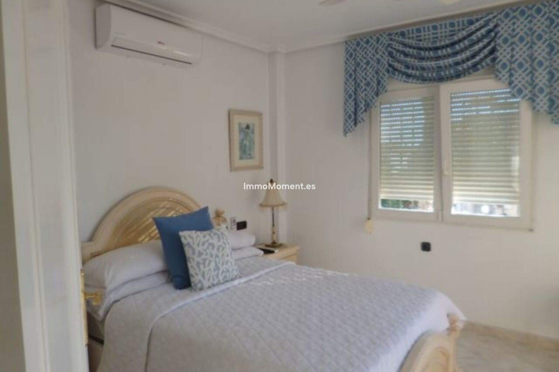 Resale - Villa - Orihuela - Playa Flamenca