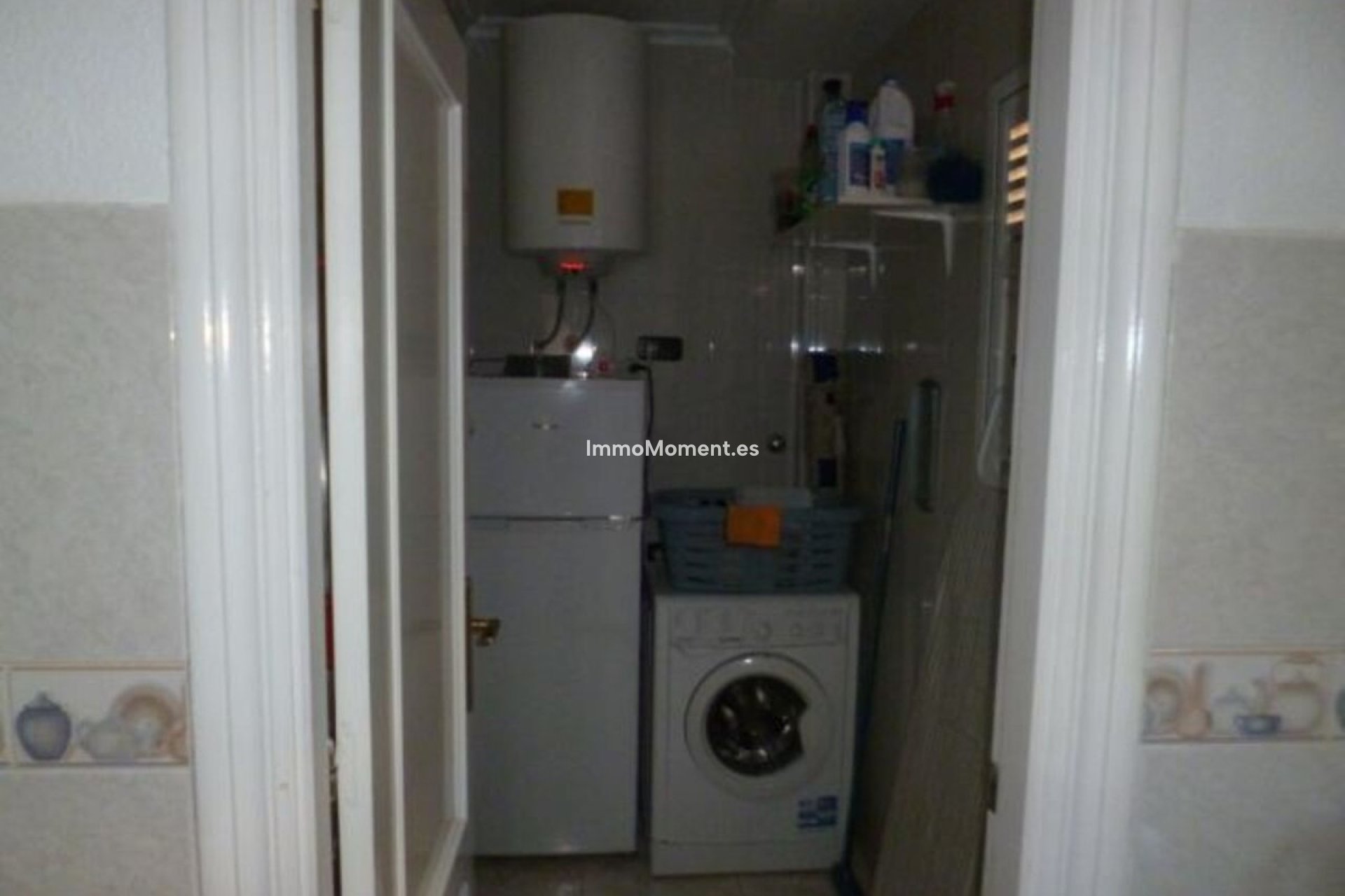 Resale - Villa - Orihuela - Playa Flamenca