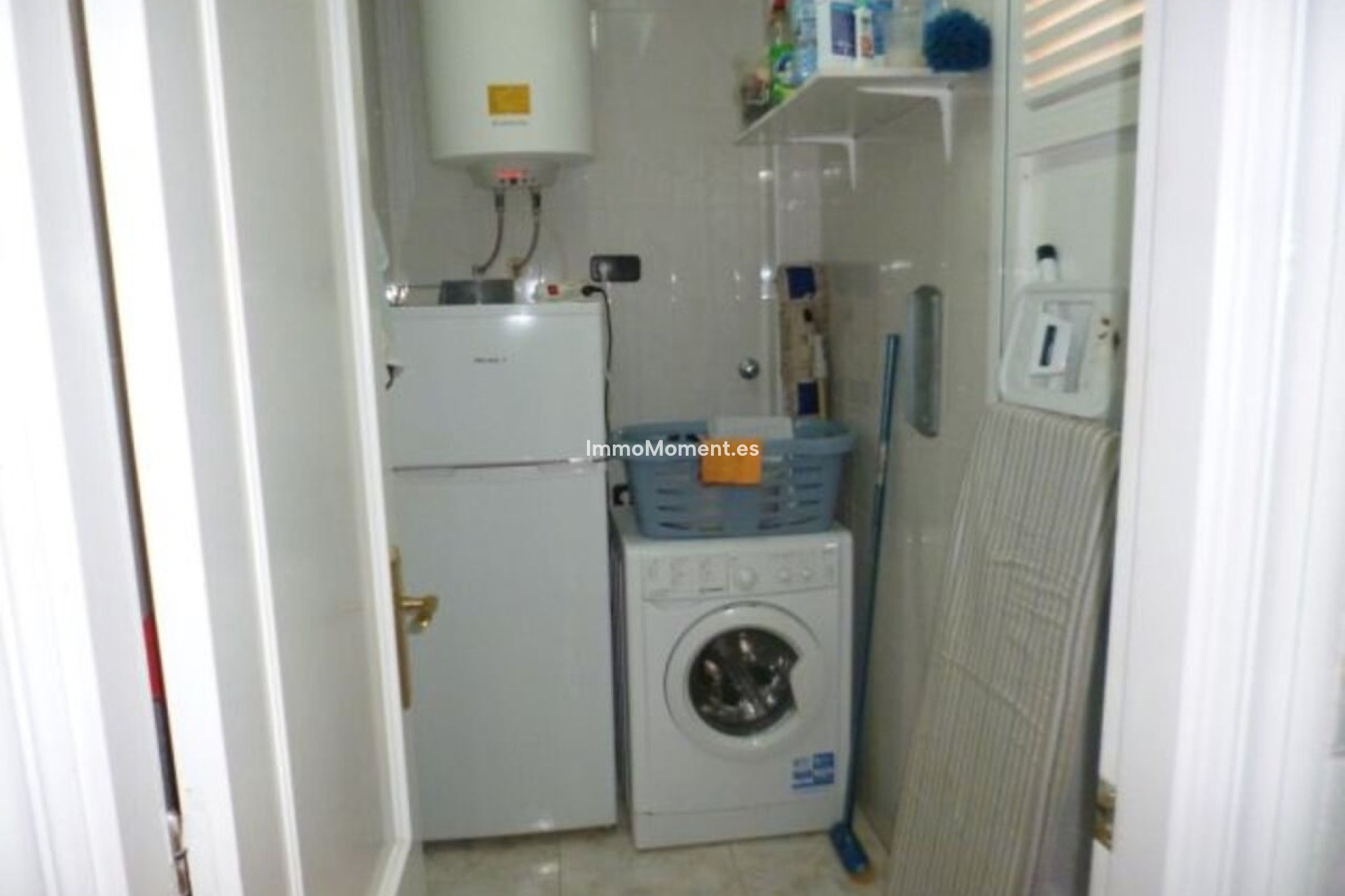 Resale - Villa - Orihuela - Playa Flamenca