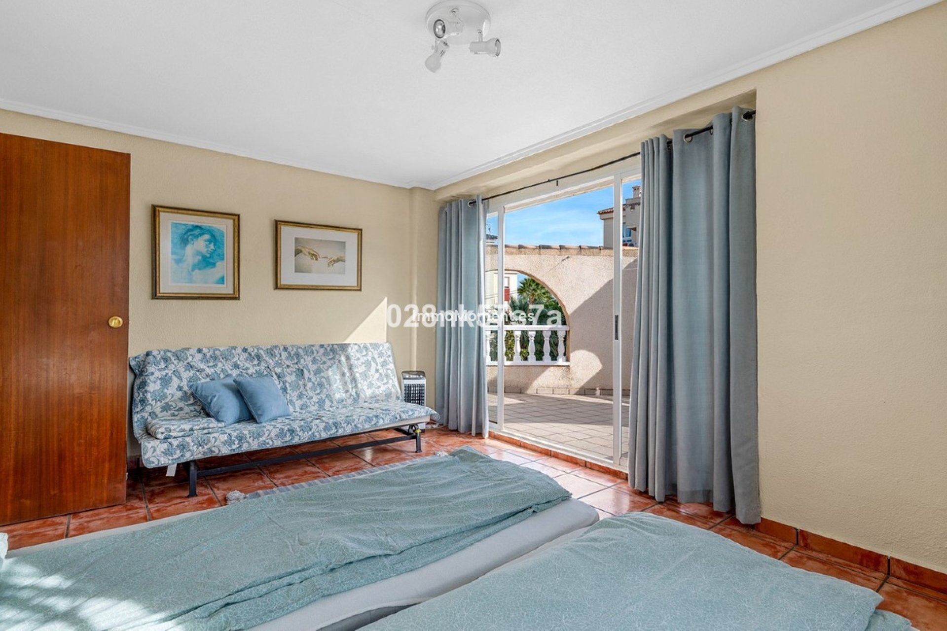 Resale - Villa - Orihuela - Playa Flamenca