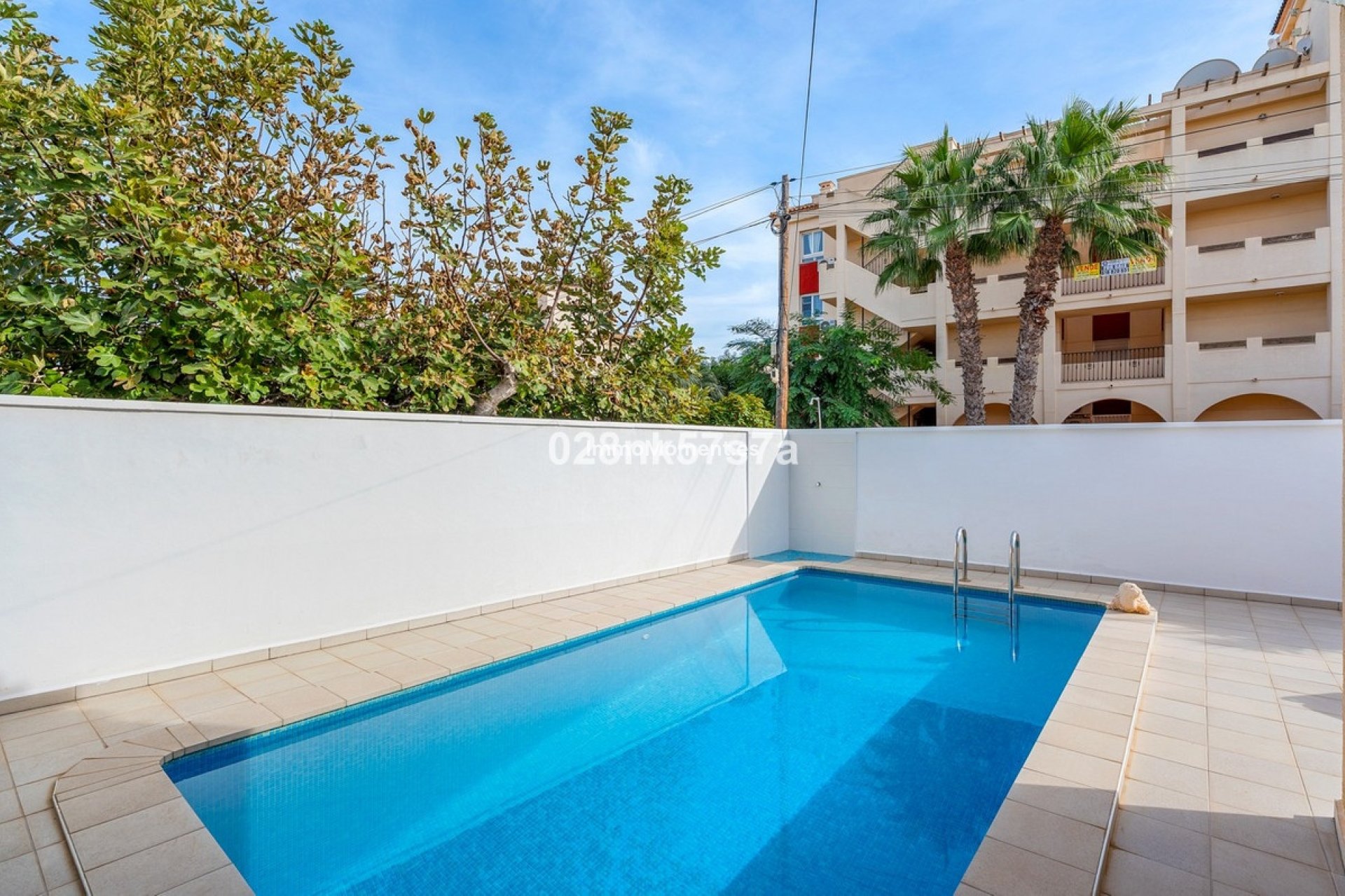 Resale - Villa - Orihuela - Playa Flamenca