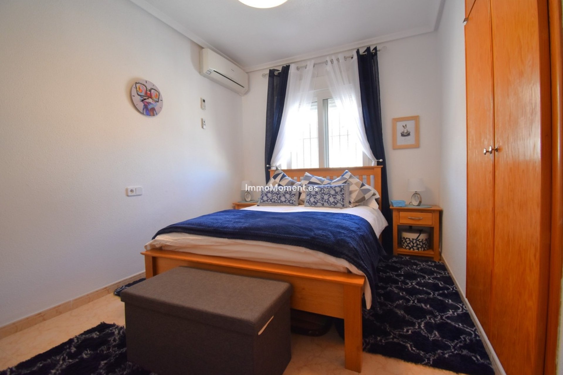 Resale - Villa - Orihuela - Playa Flamenca