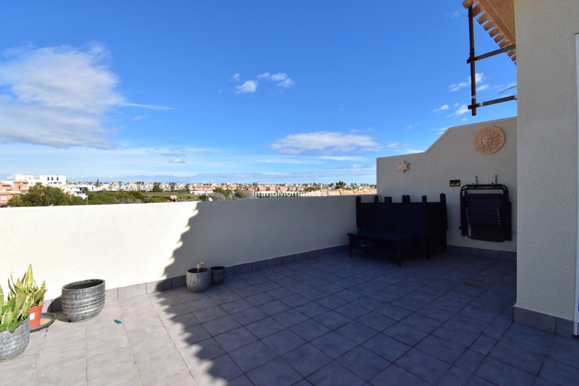 Resale - Villa - Orihuela - Playa Flamenca