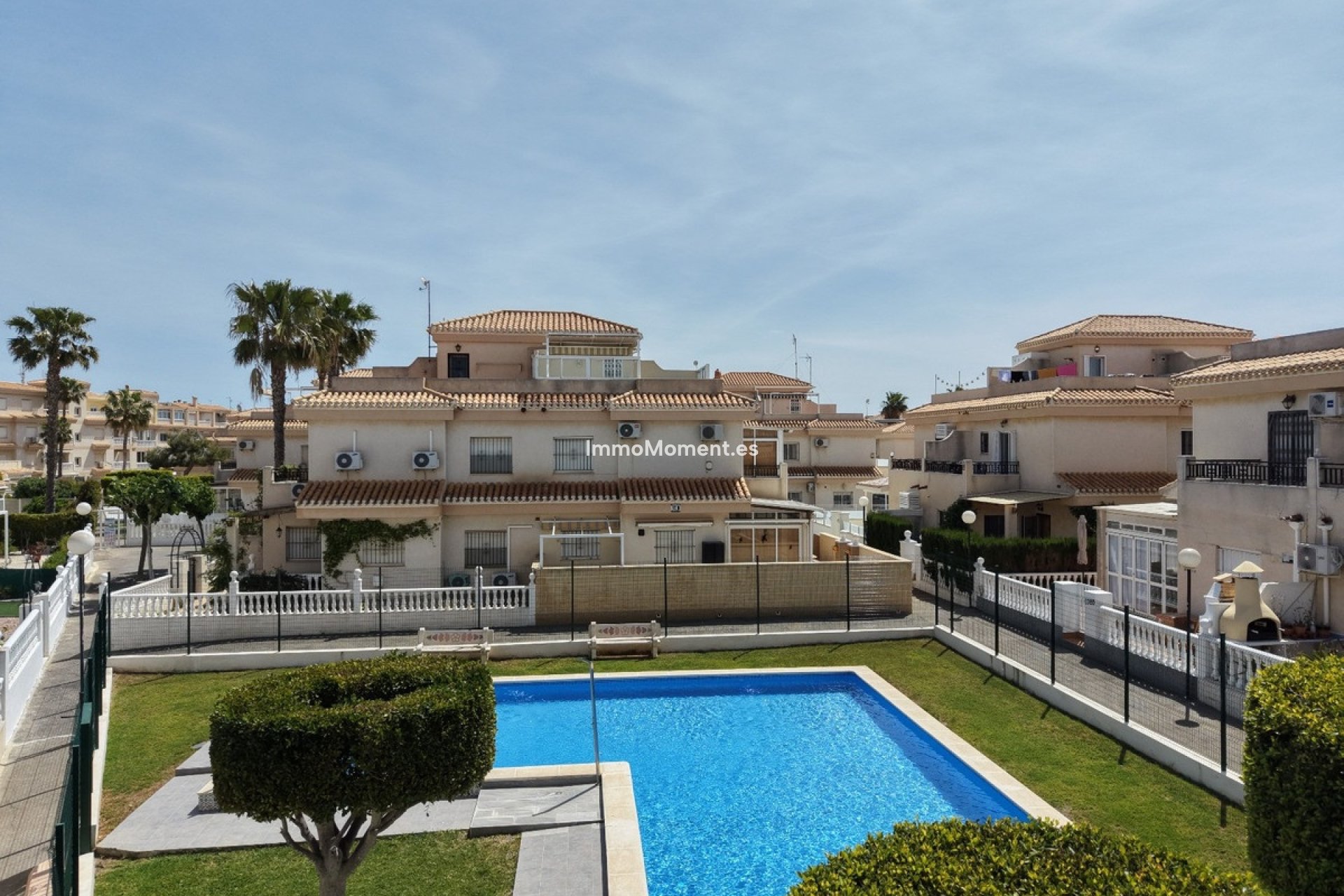Resale - Villa - Orihuela - Playa Flamenca