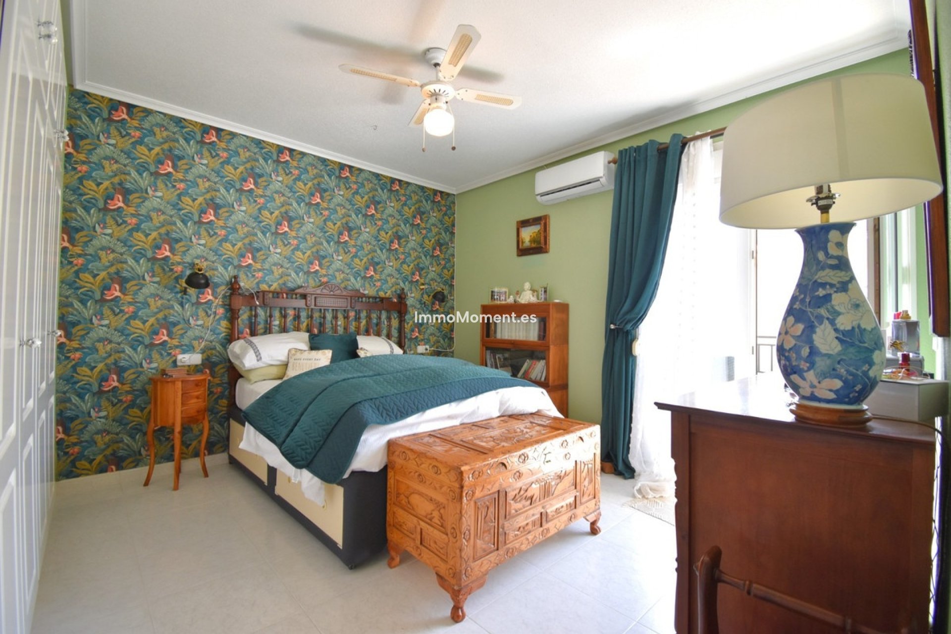 Resale - Villa - Orihuela - Playa Flamenca