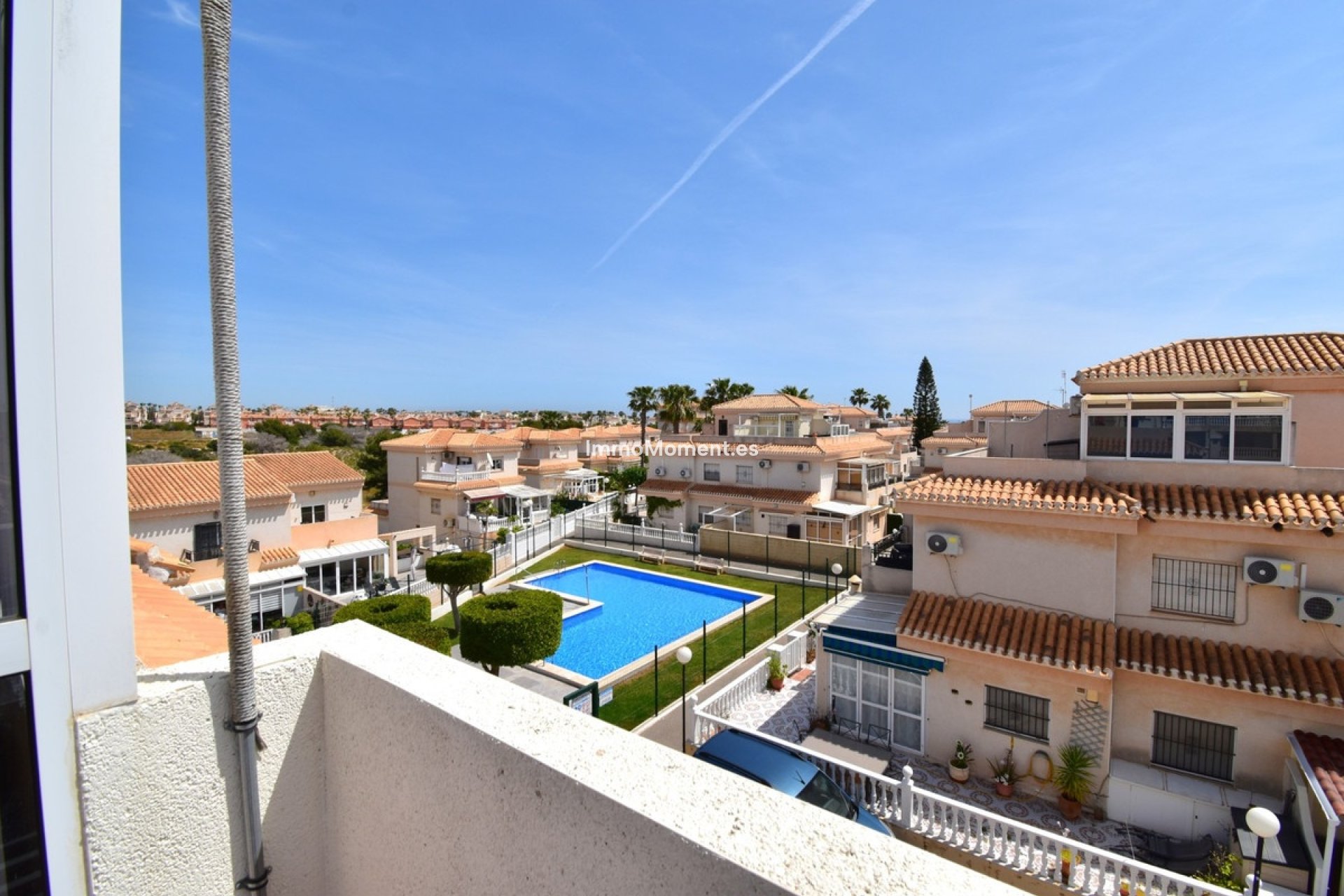 Resale - Villa - Orihuela - Playa Flamenca
