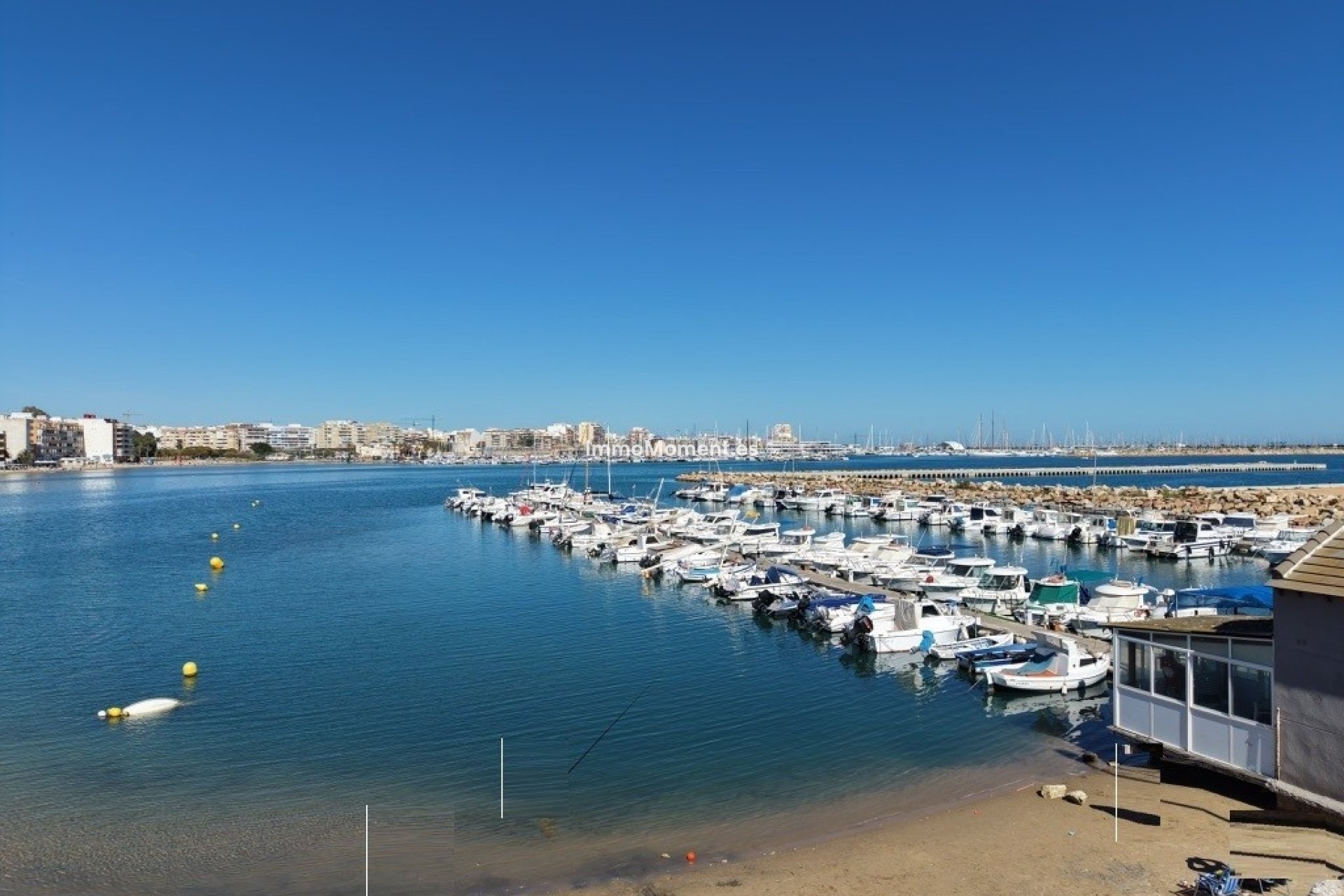 Resale - Villa - Orihuela - Playa Flamenca