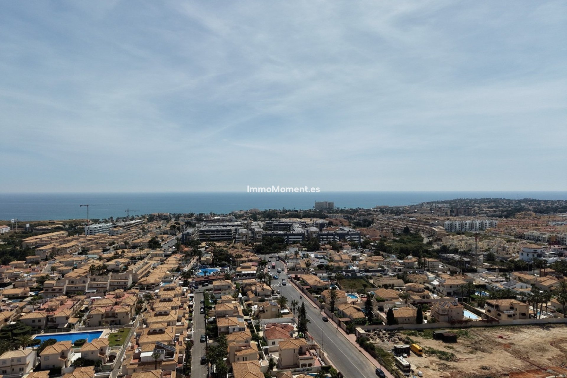 Resale - Villa - Orihuela - Playa Flamenca