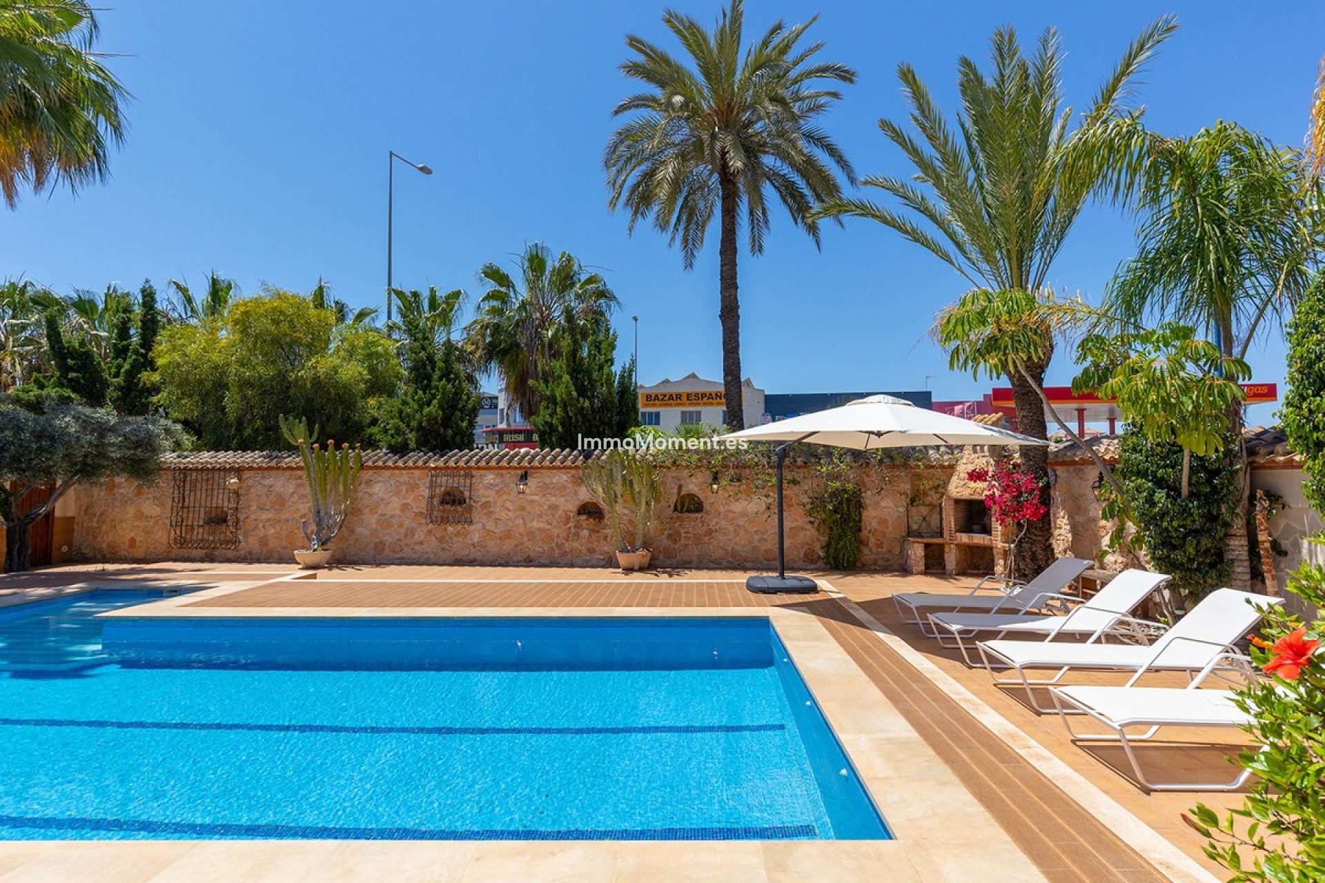 Resale - Villa - Orihuela - Punta Prima