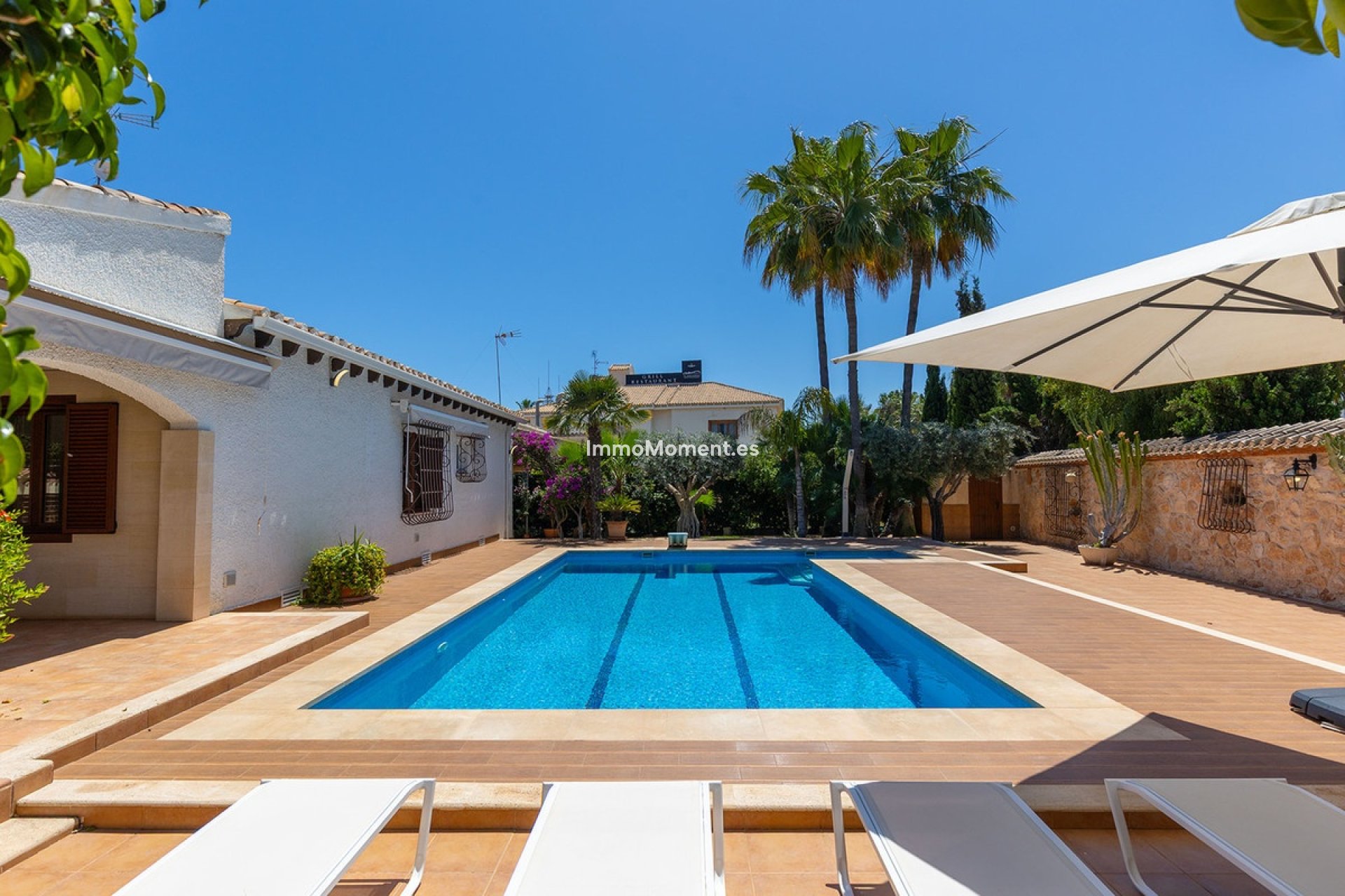 Resale - Villa - Orihuela - Punta Prima