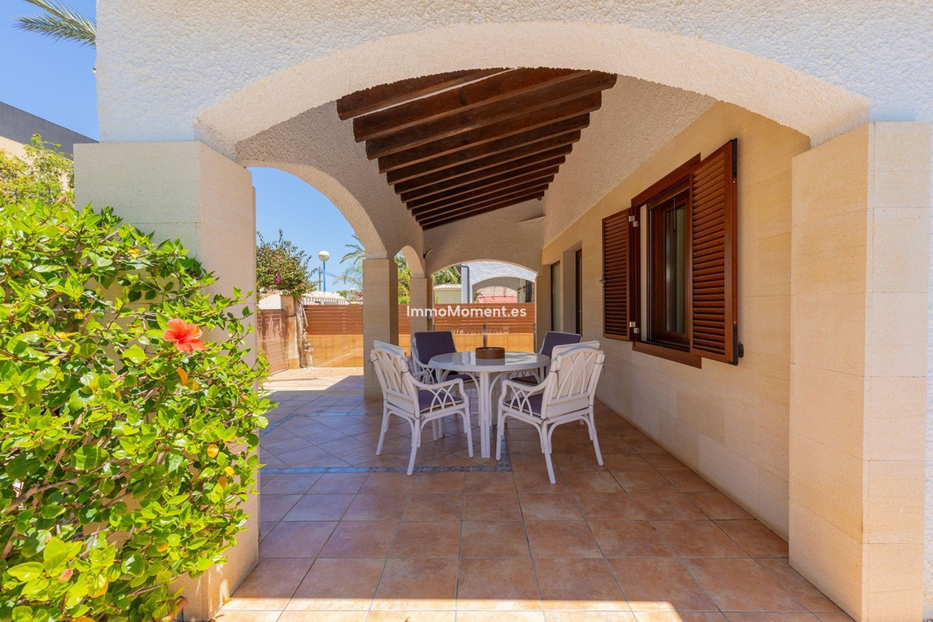 Resale - Villa - Orihuela - Punta Prima