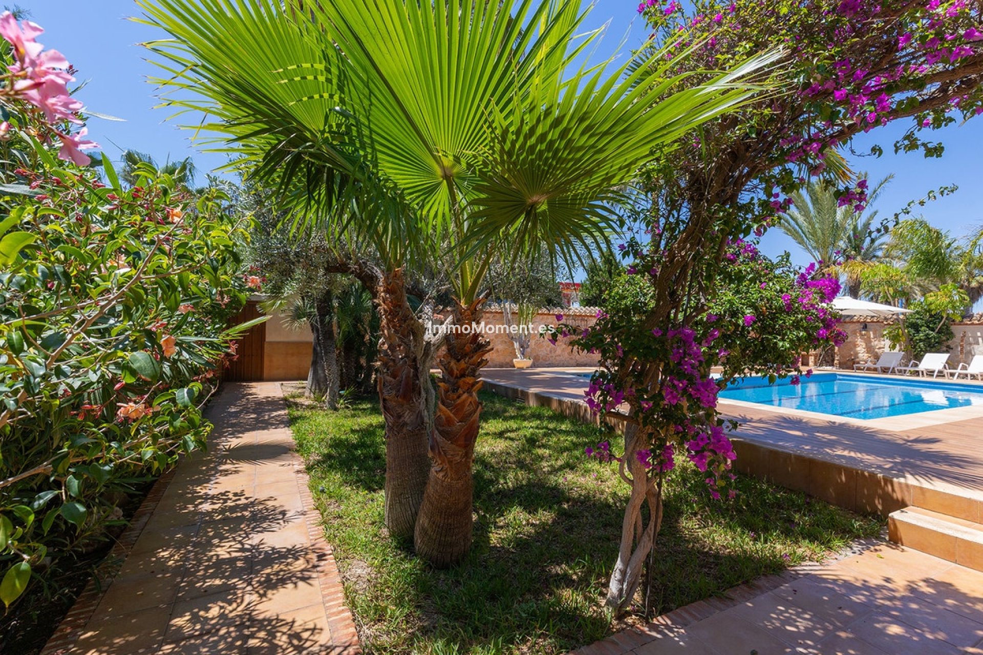 Resale - Villa - Orihuela - Punta Prima