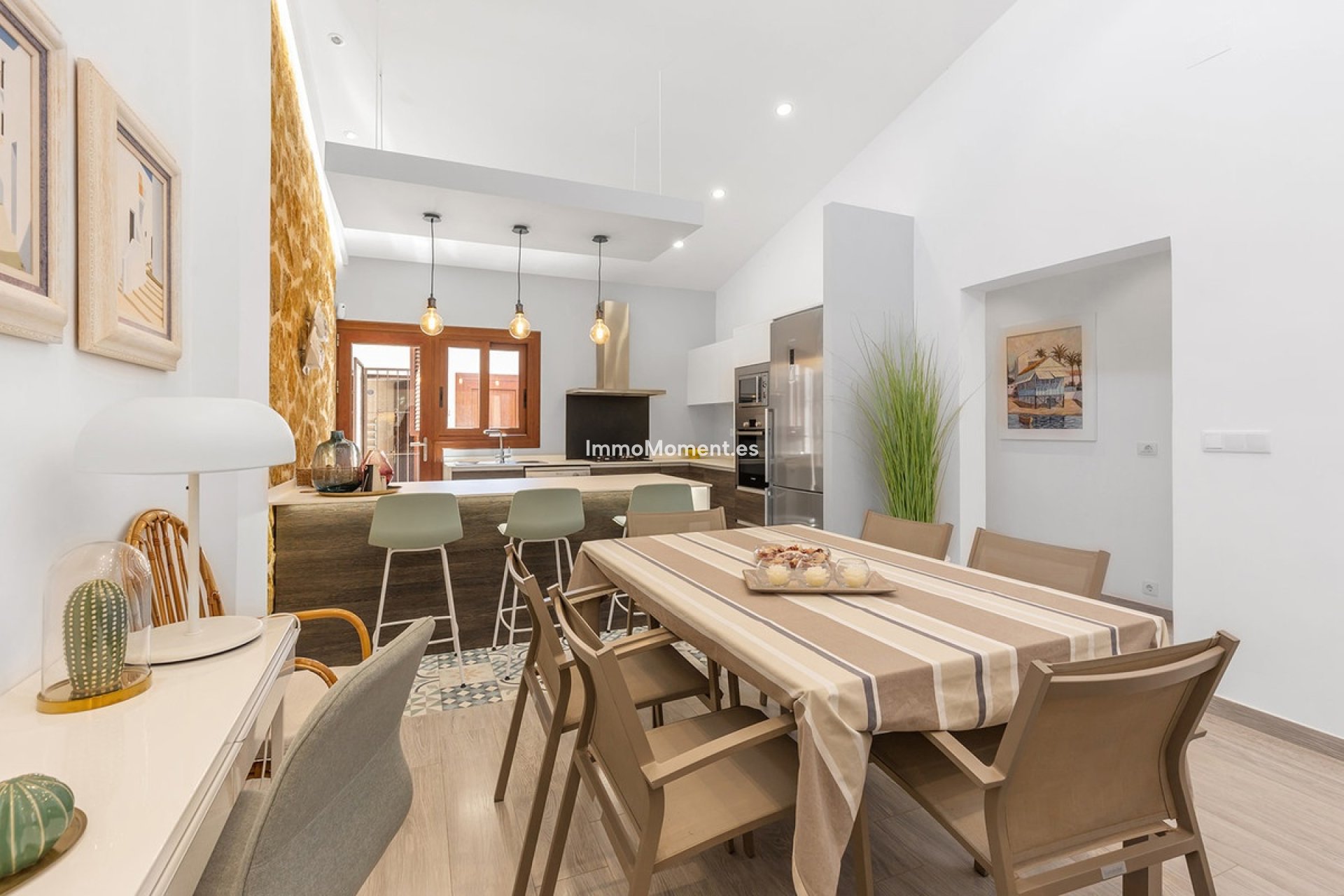 Resale - Villa - Orihuela - Punta Prima