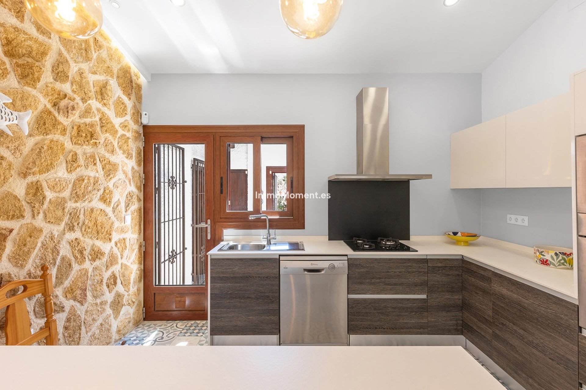 Resale - Villa - Orihuela - Punta Prima