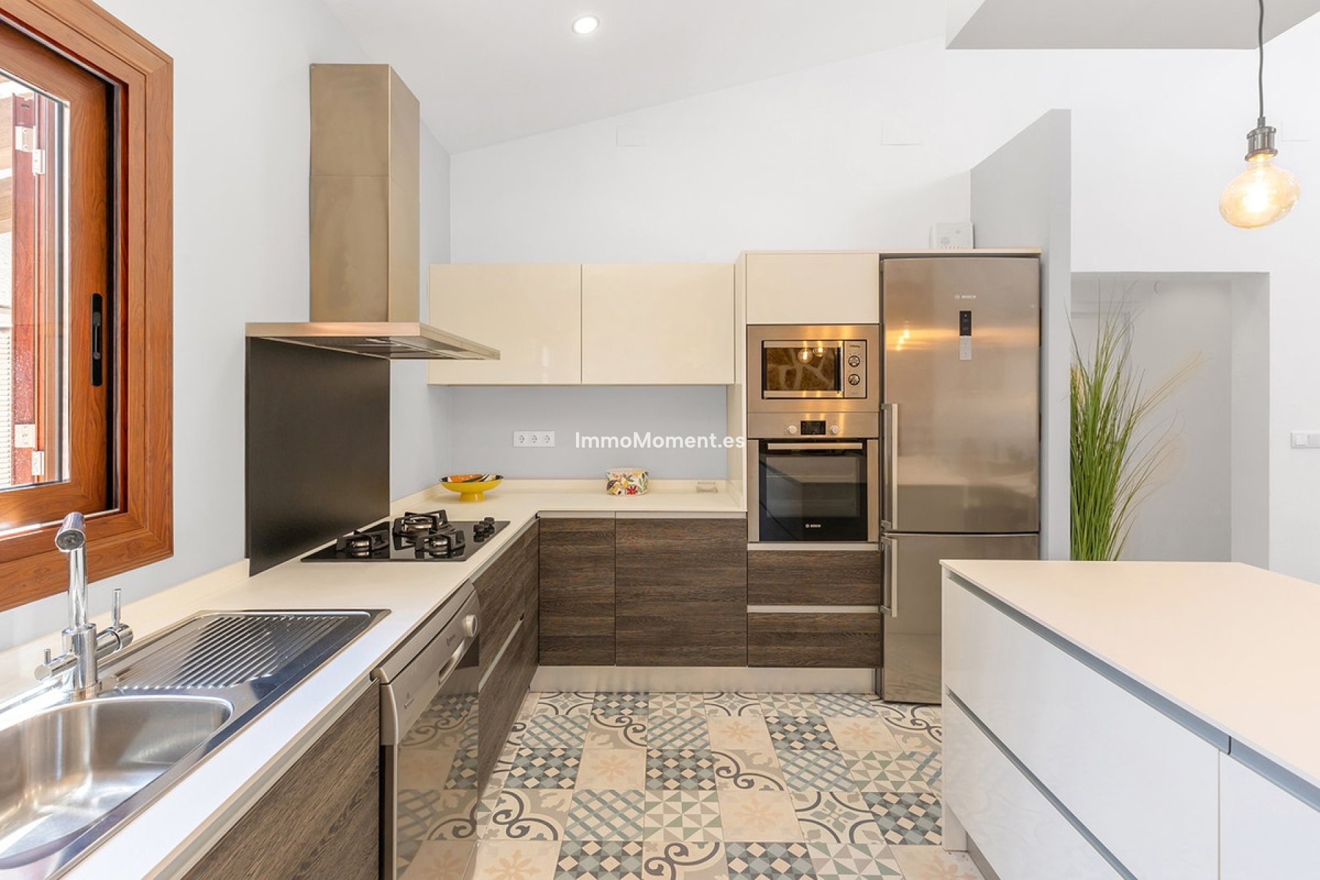 Resale - Villa - Orihuela - Punta Prima