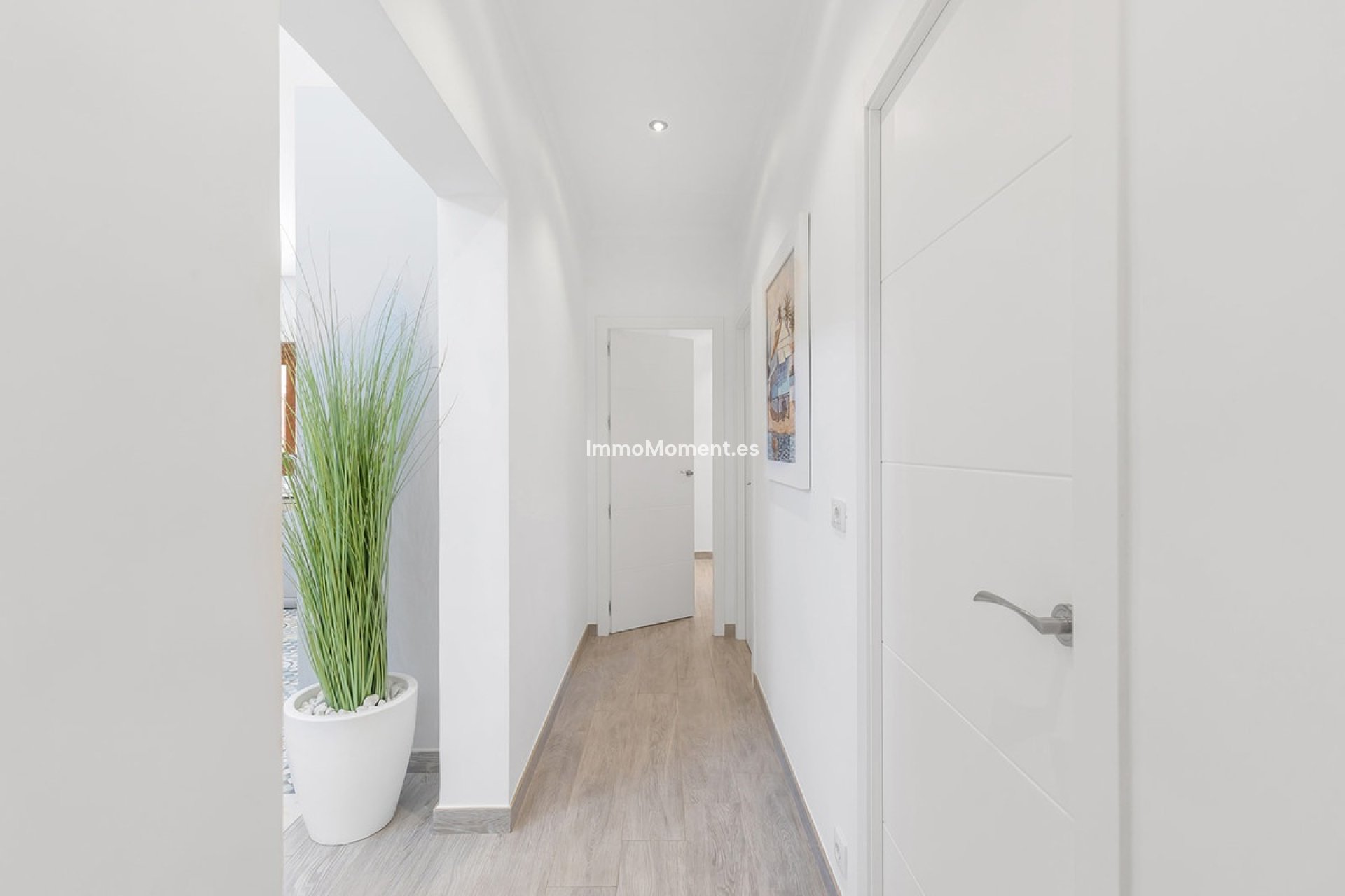 Resale - Villa - Orihuela - Punta Prima