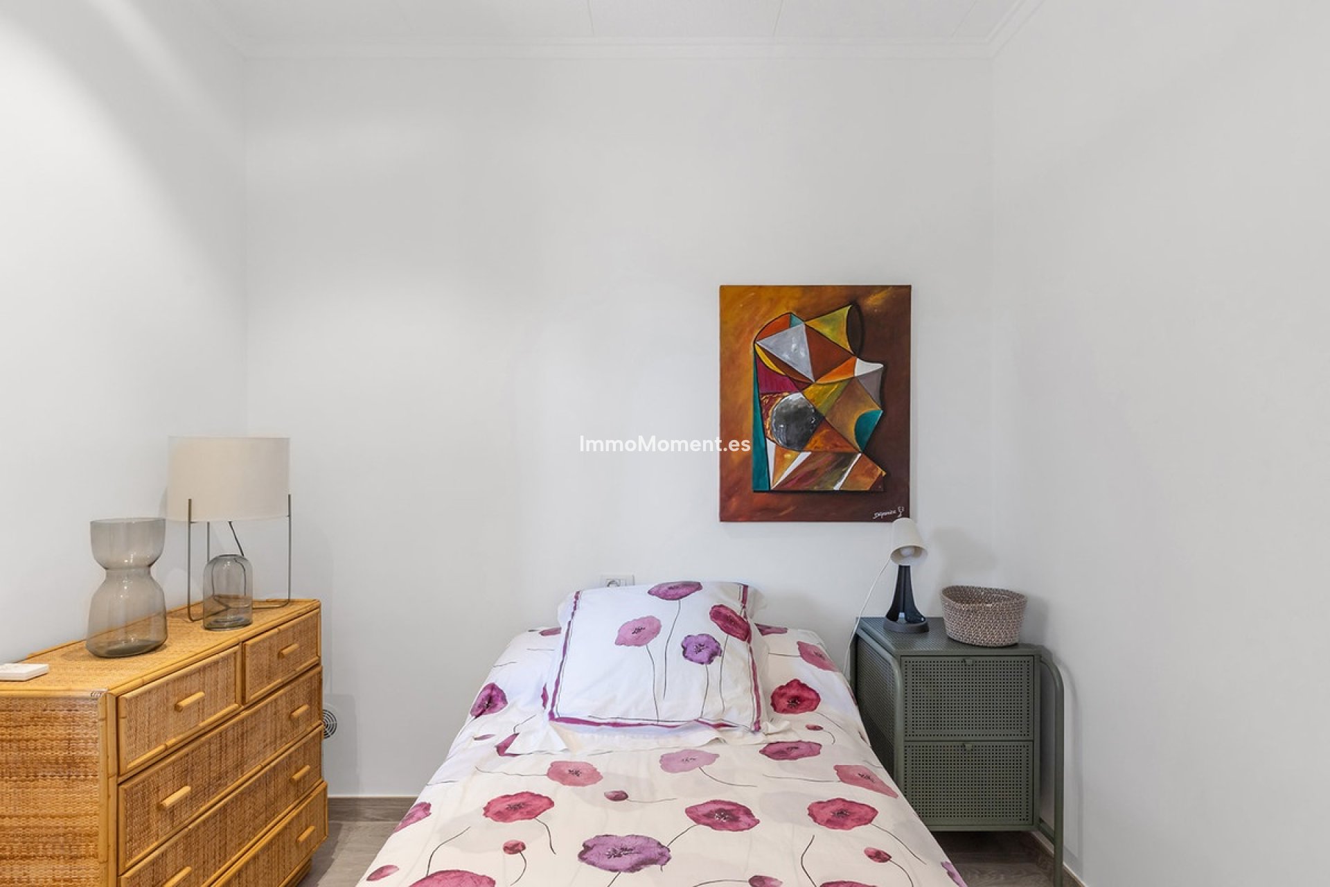 Resale - Villa - Orihuela - Punta Prima